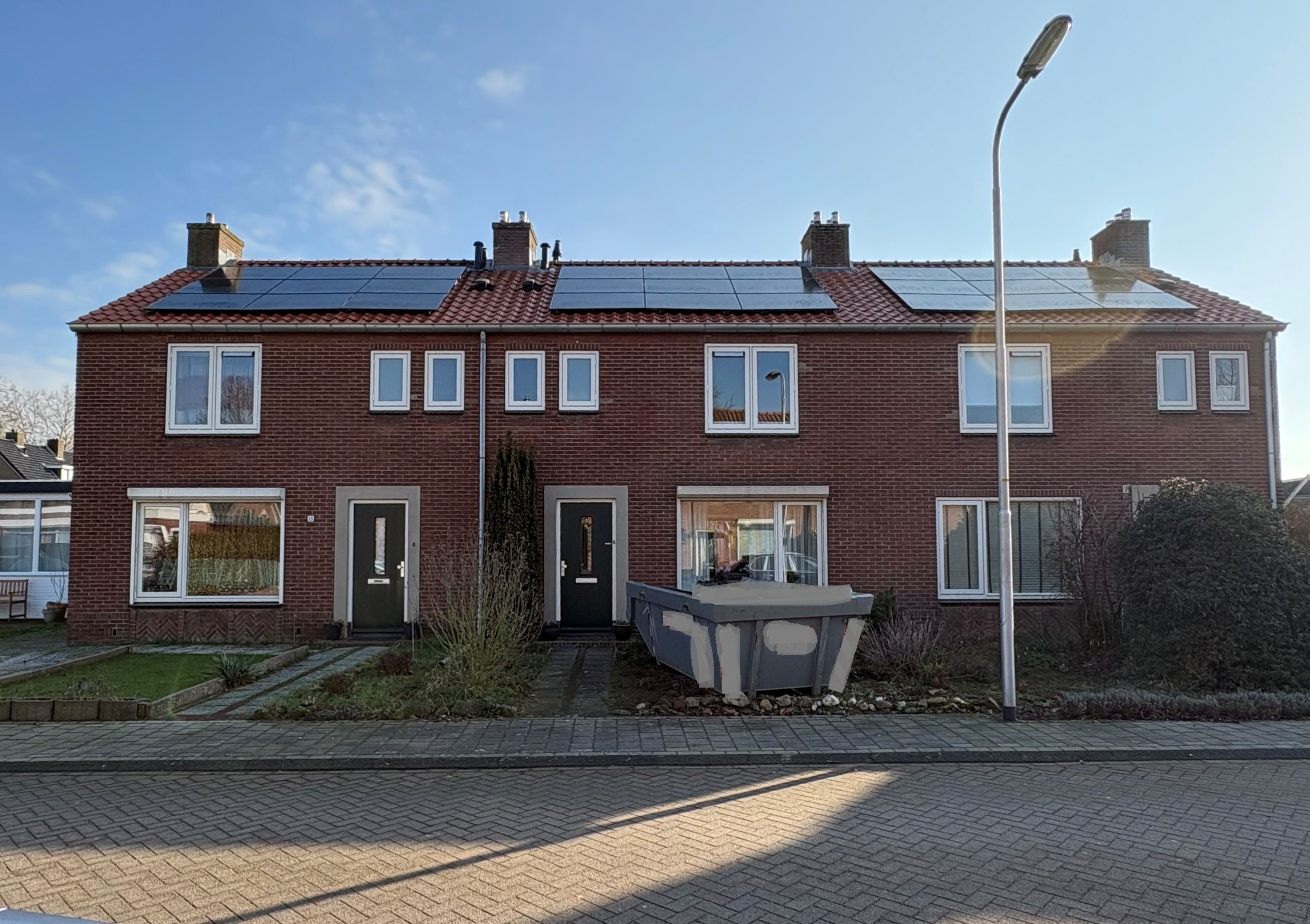 Van Hall-Laan 17, 7003 AK Doetinchem, Nederland