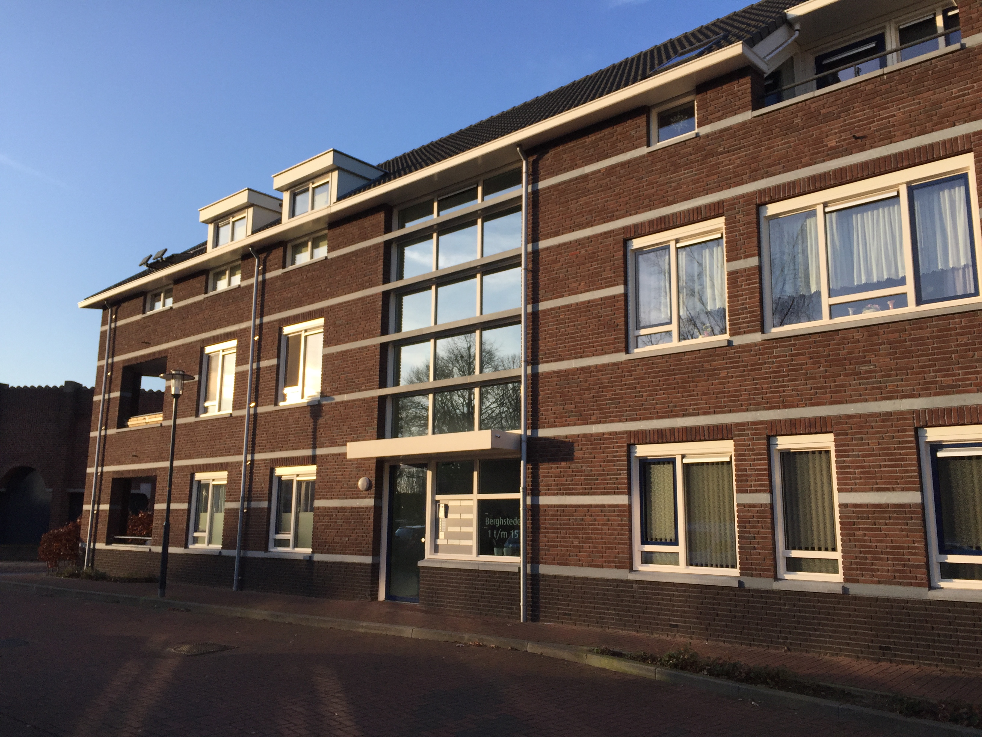 Achter de Kom 5, 7041 RA Emmerich am Rhein, Nederland