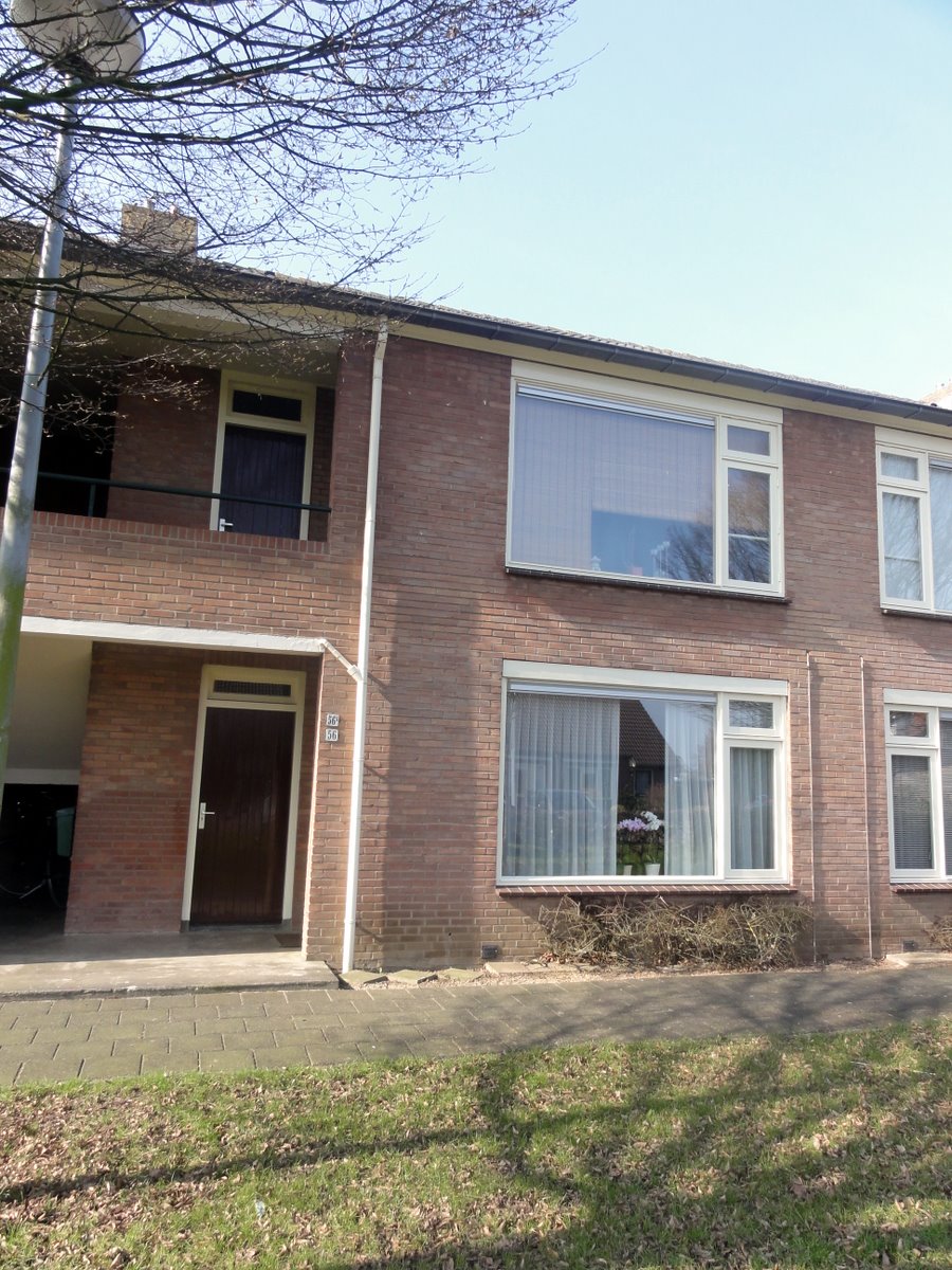 Veldstraat 56, 7071 CD Ulft, Nederland