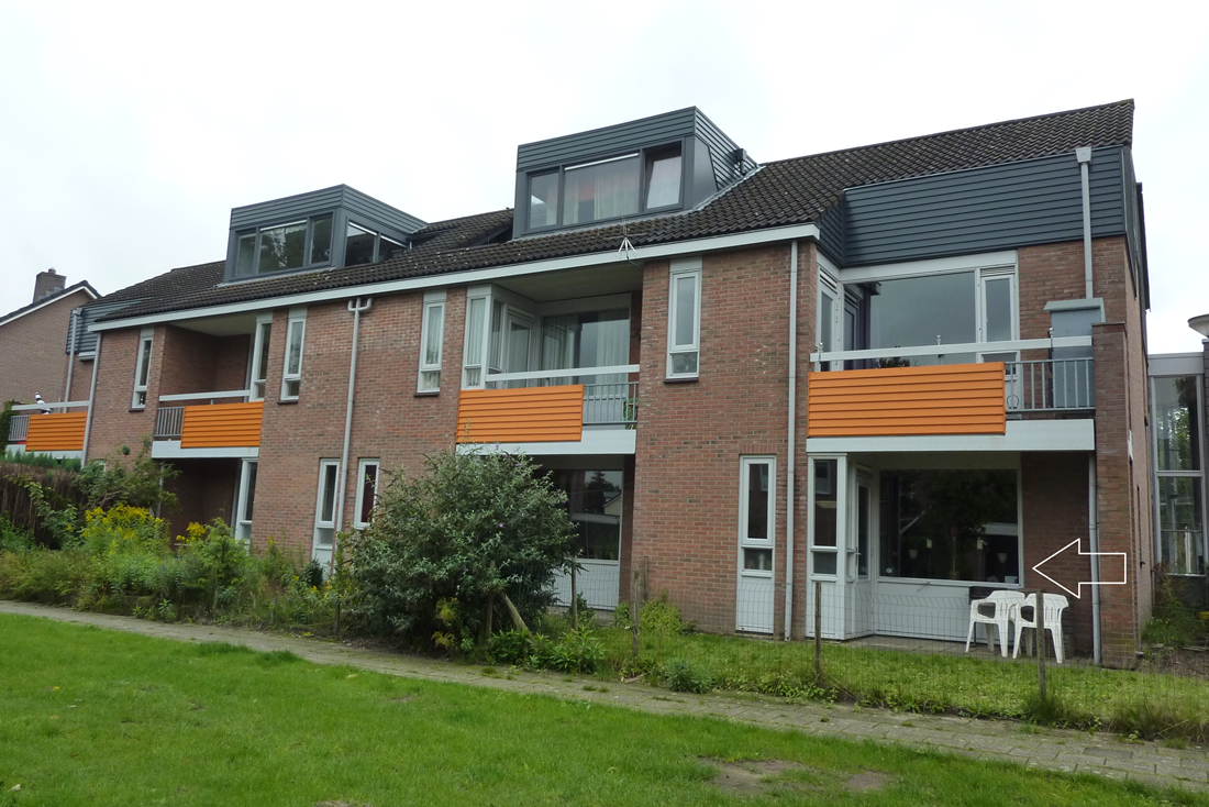 Thoomsenweg 1, 7161 AZ Neede, Nederland