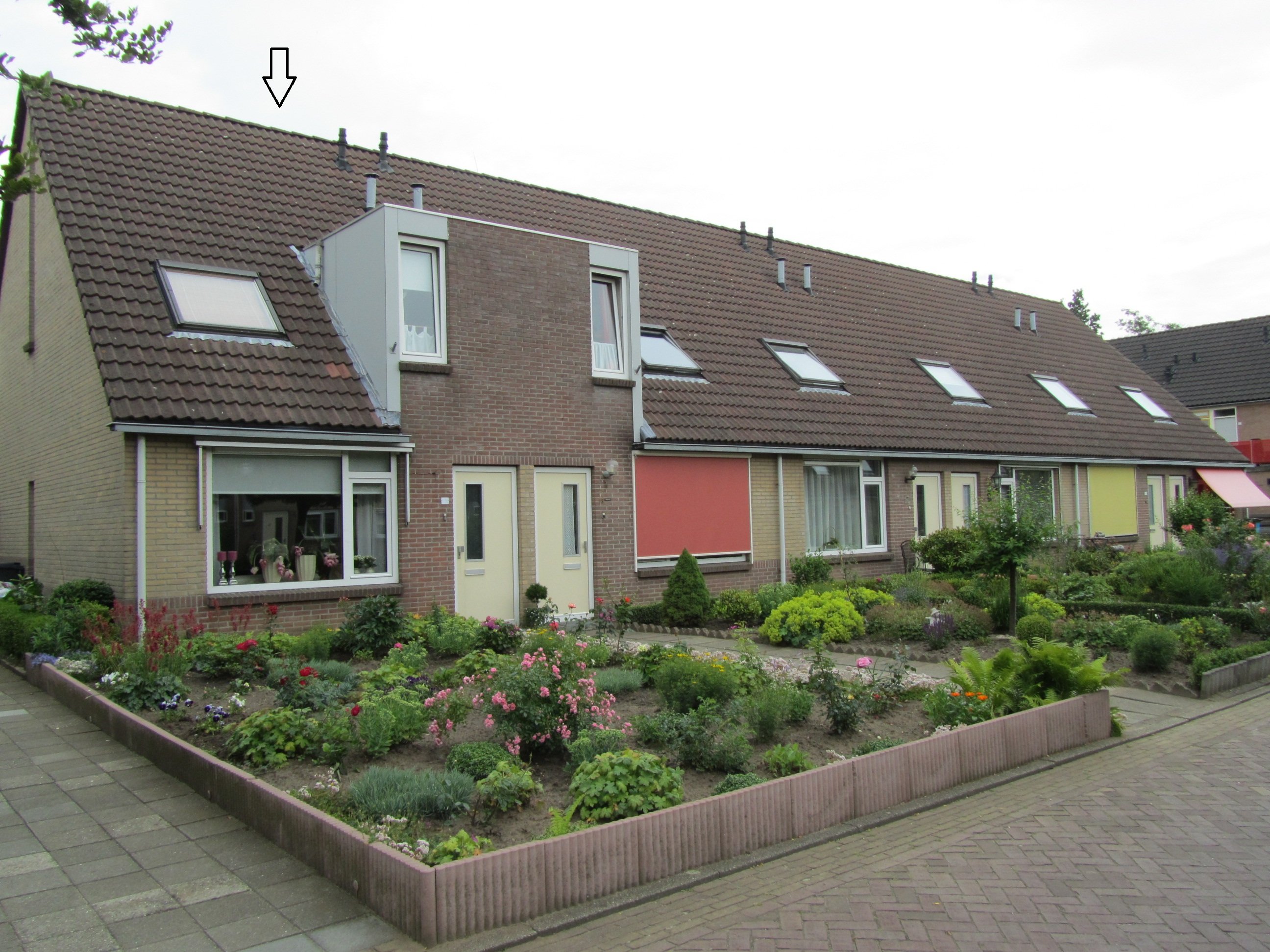 Leeuwerikstraat 13, 7161 HS Neede, Nederland