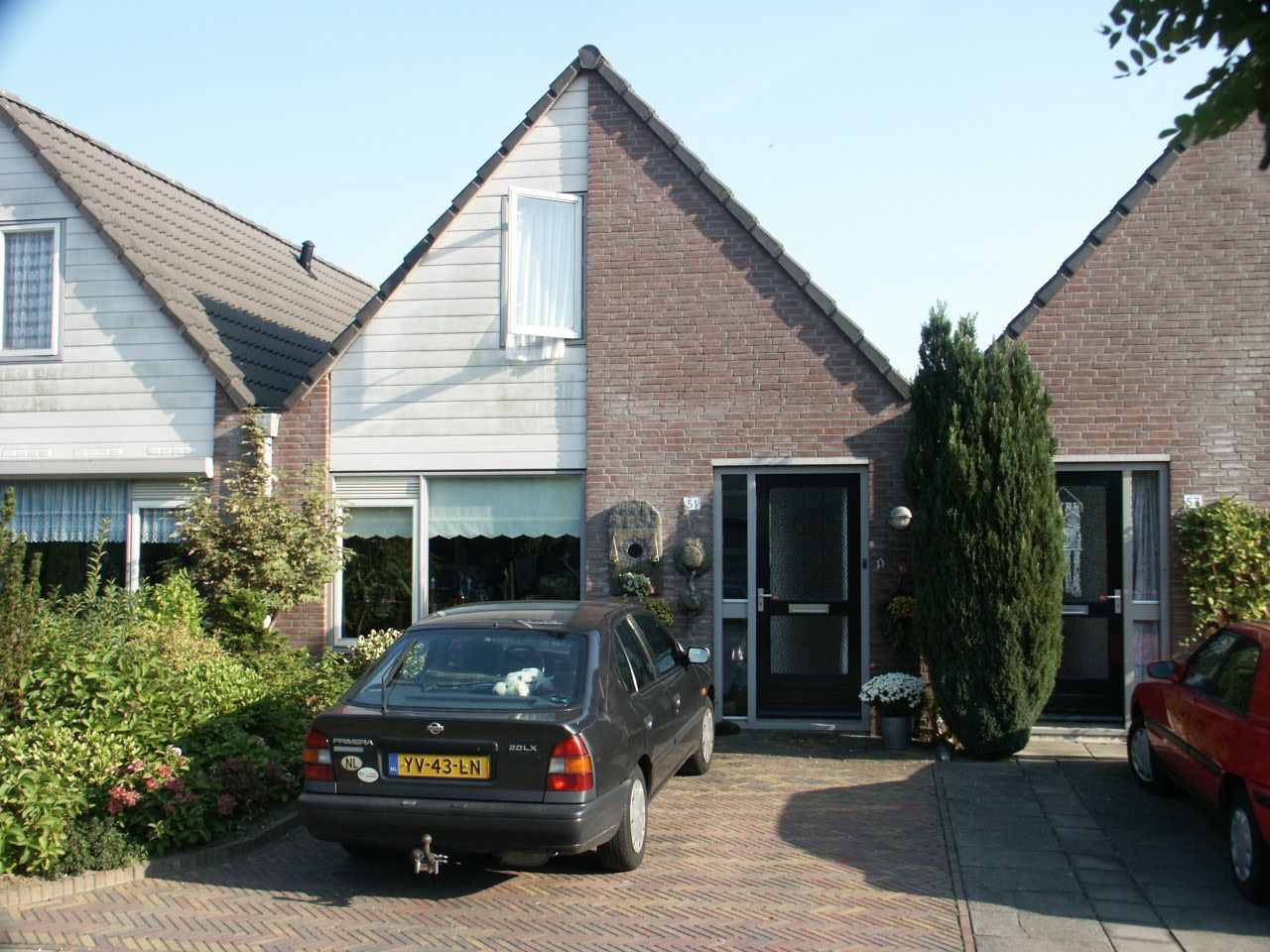 Morsmanshof 51, 7271 KB Borculo, Nederland