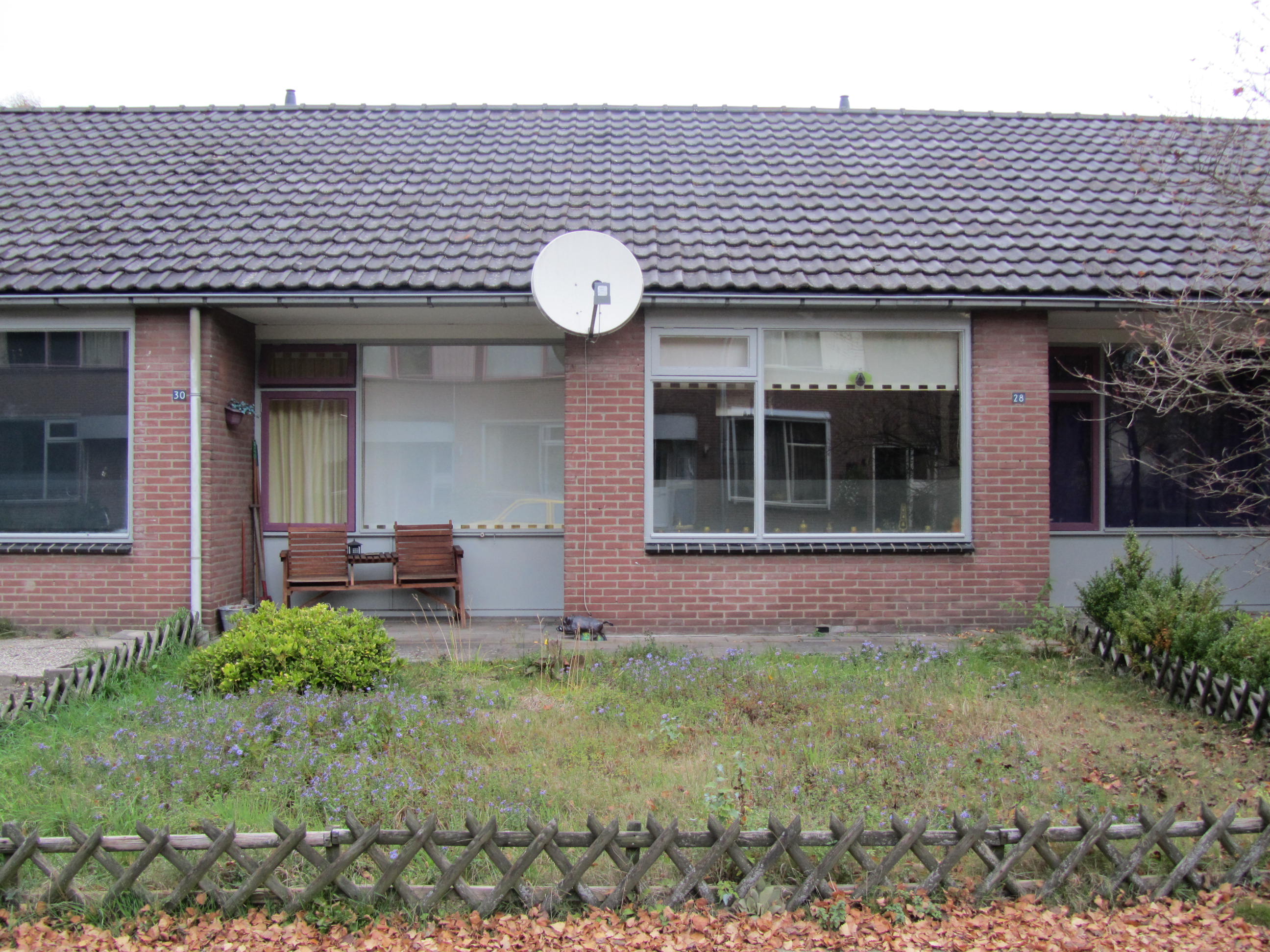 Acaciastraat 28, 7151 XP Eibergen, Nederland