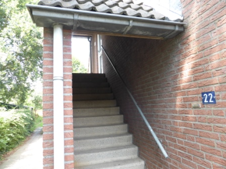Koolmeesstraat 22, 6942 KA Didam, Nederland