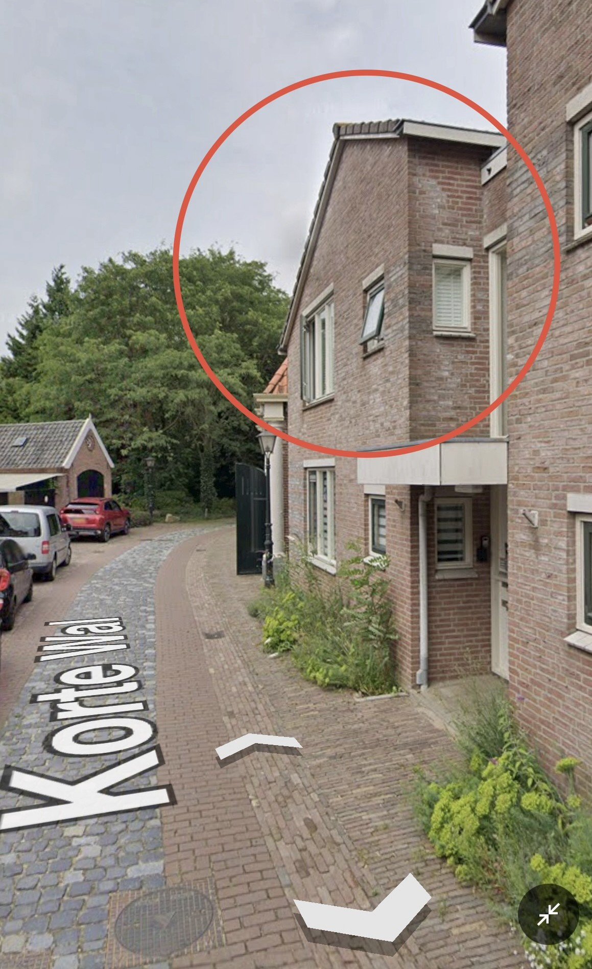 Korte Wal 13A, 7271 BA Borculo, Nederland