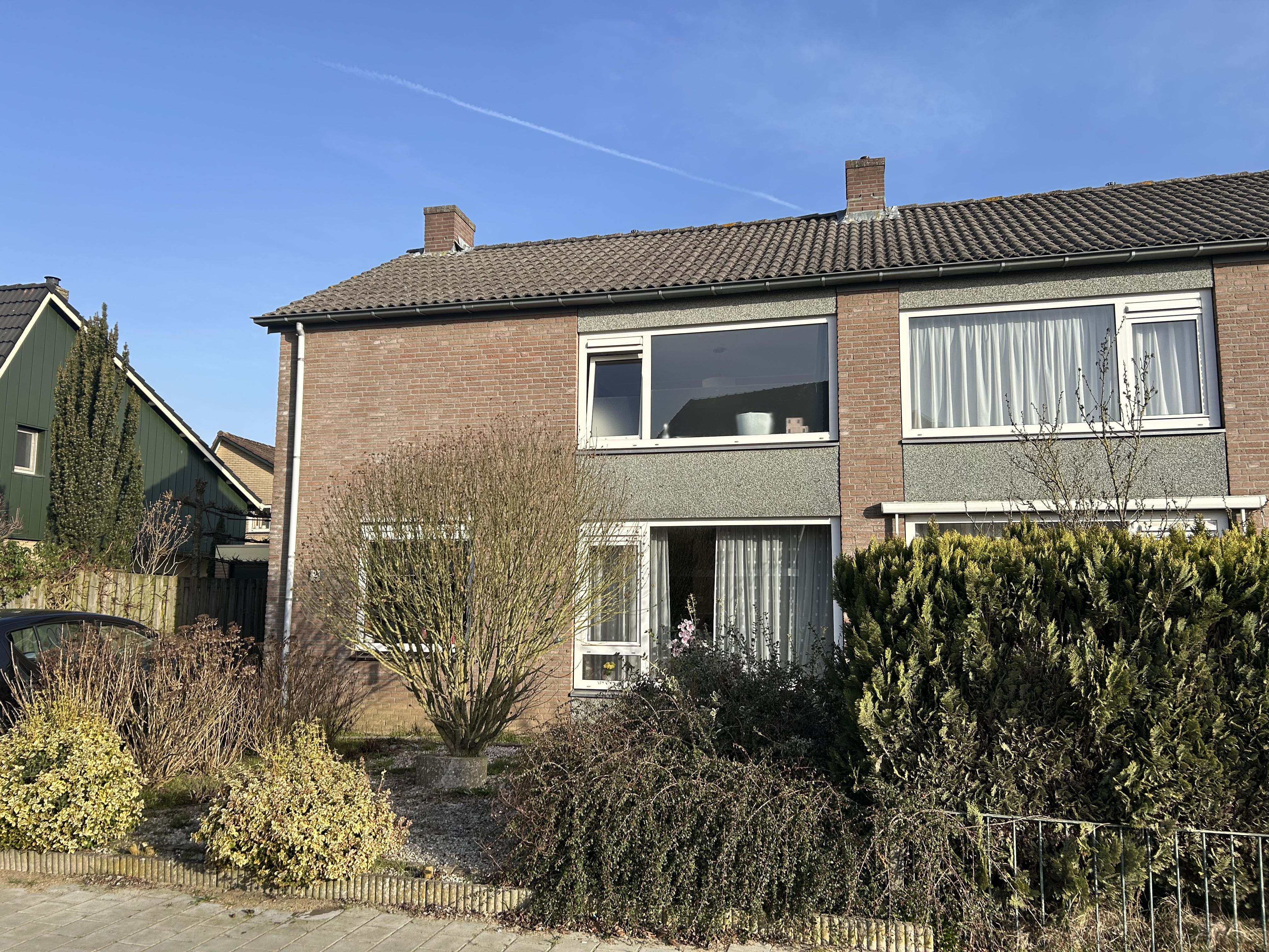 Thorbeckestraat 2, 7064 HD Silvolde, Nederland