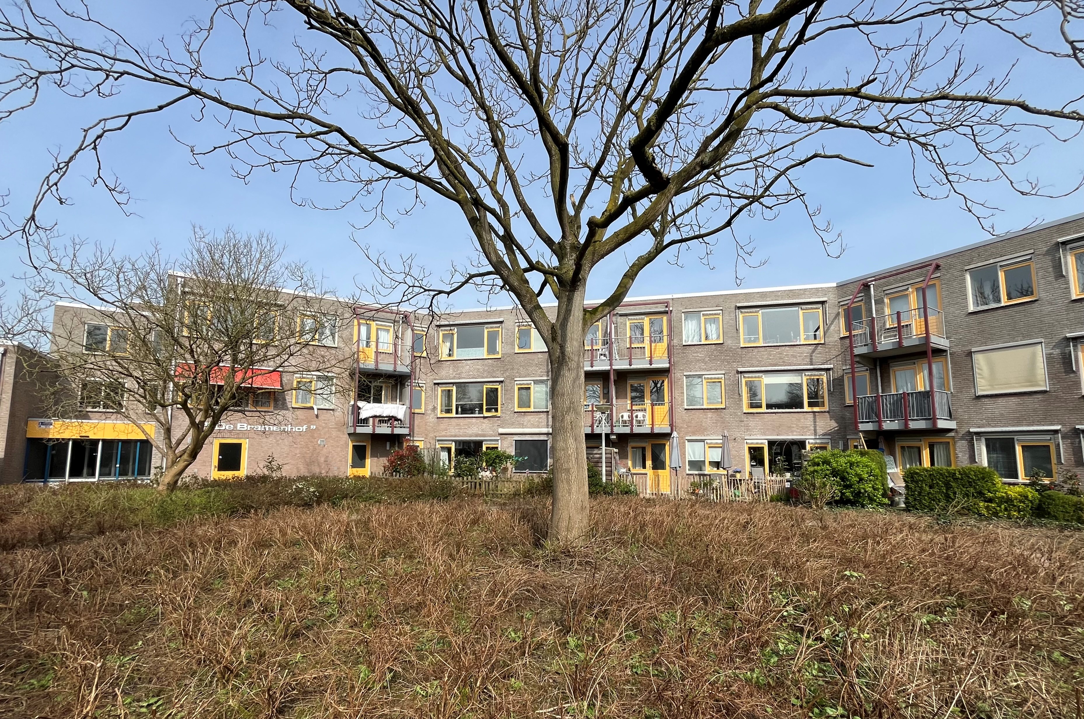 Bramenhof 71, 7006 PW Doetinchem, Nederland