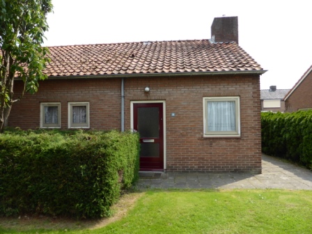 Wiekenstraat 14, 6942 XX Didam, Nederland