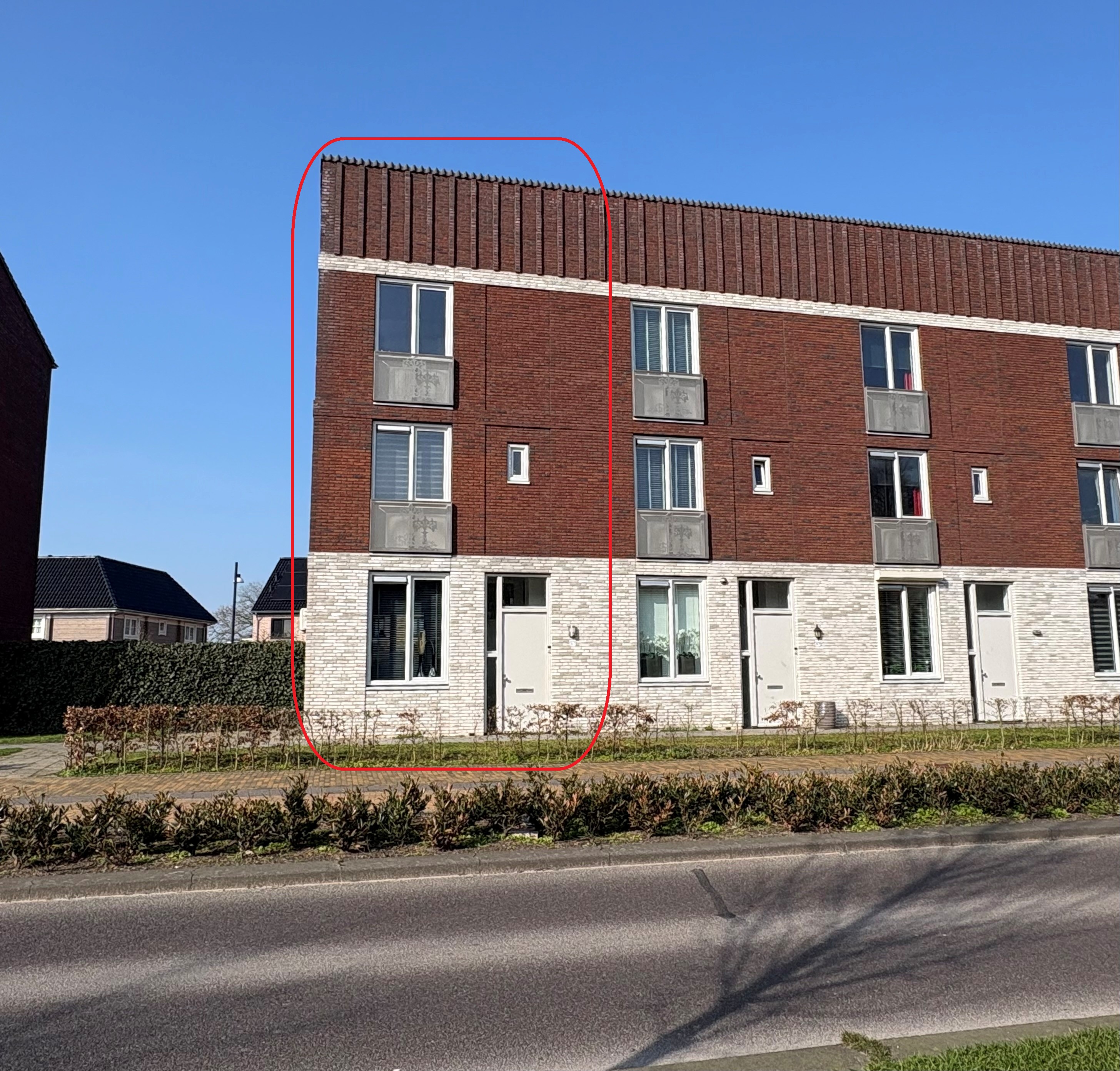 Ruimzichtlaan 127, 7001 KD Doetinchem, Nederland