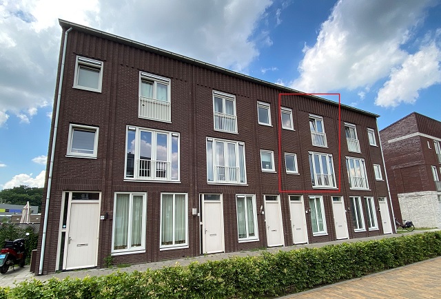 Ruimzichtlaan 115, 7001 KD Doetinchem, Nederland