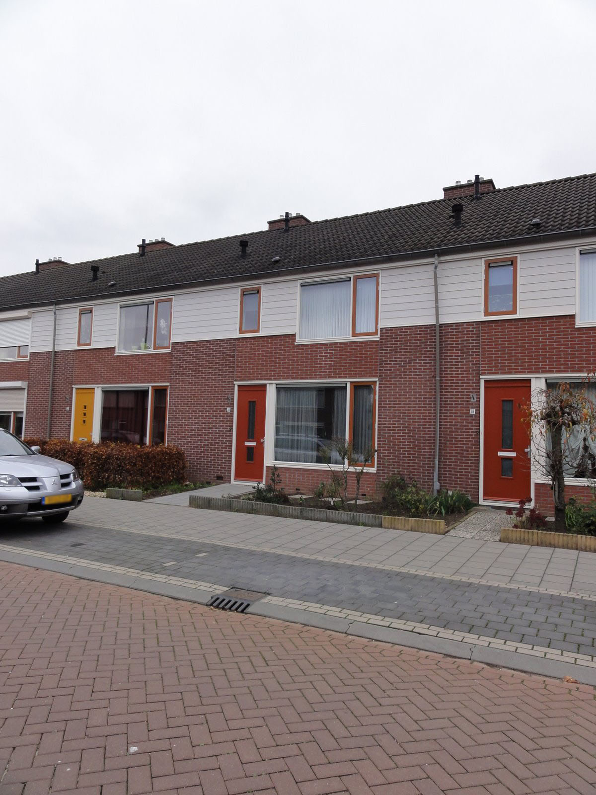 Prins Hendriklaan 38, 7081 EE Gendringen, Nederland
