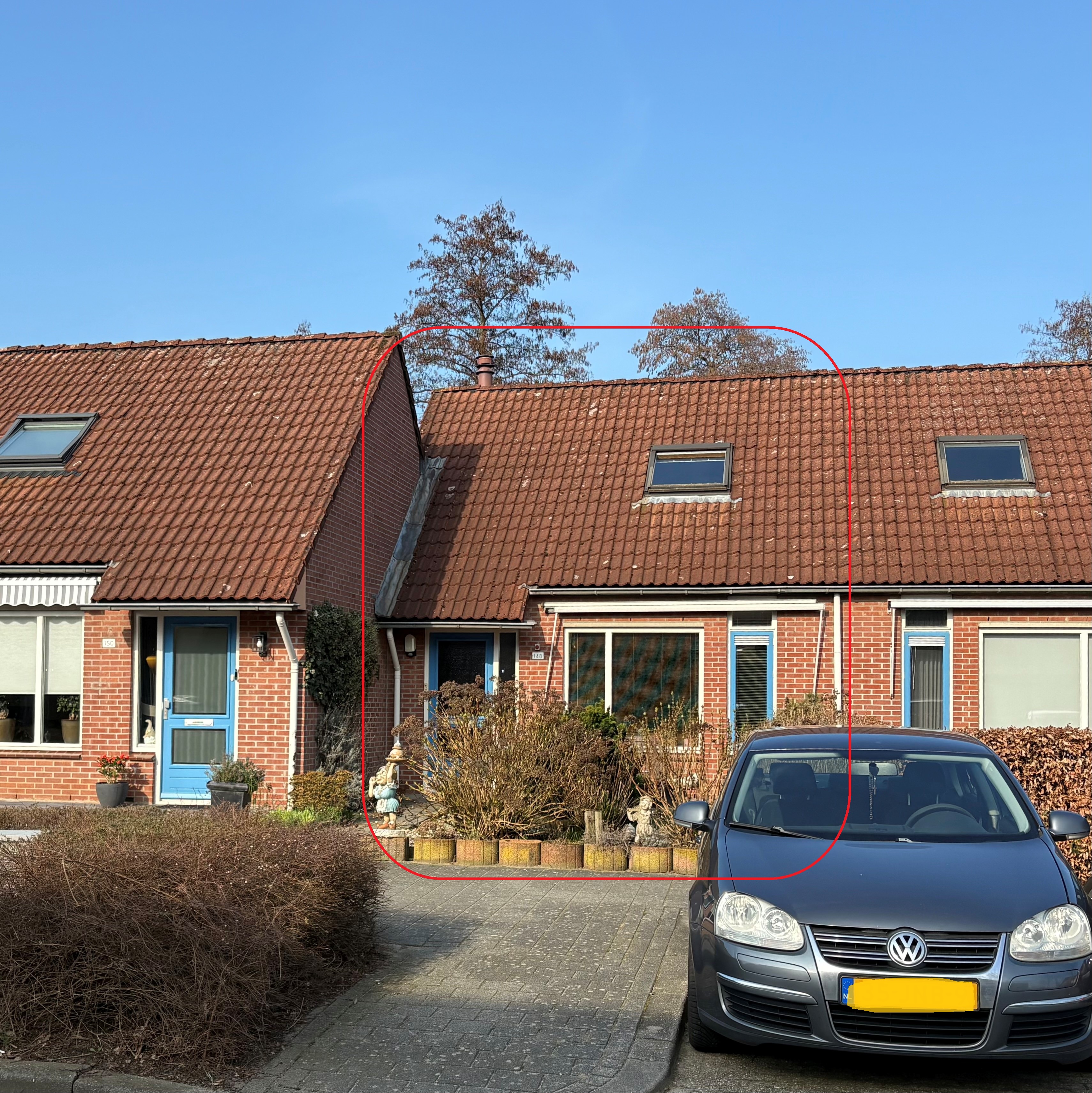 Slotlaan 148, 7006 HJ Doetinchem, Nederland