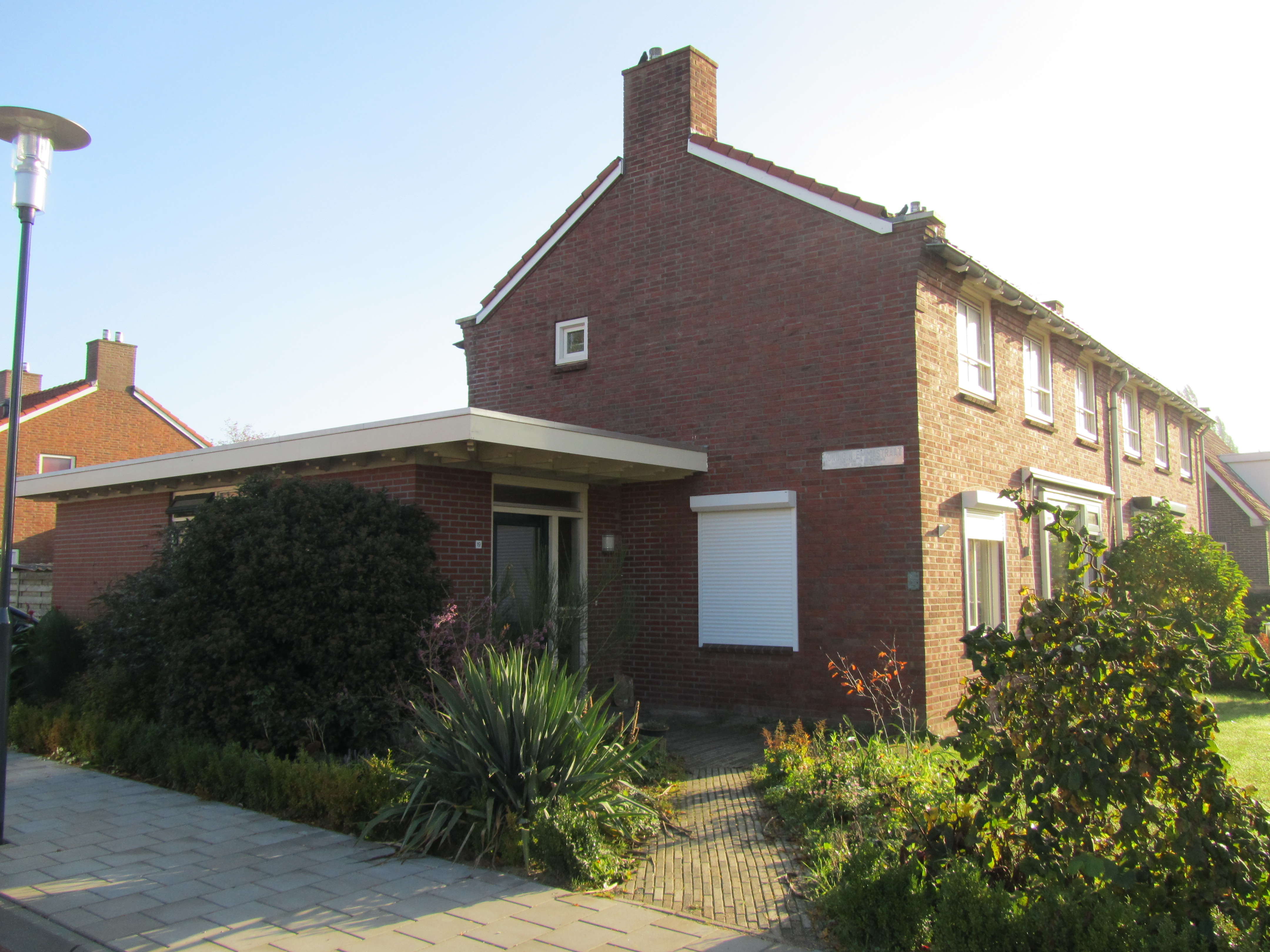 Koningin Emmastraat 19, 7271 GR Borculo, Nederland