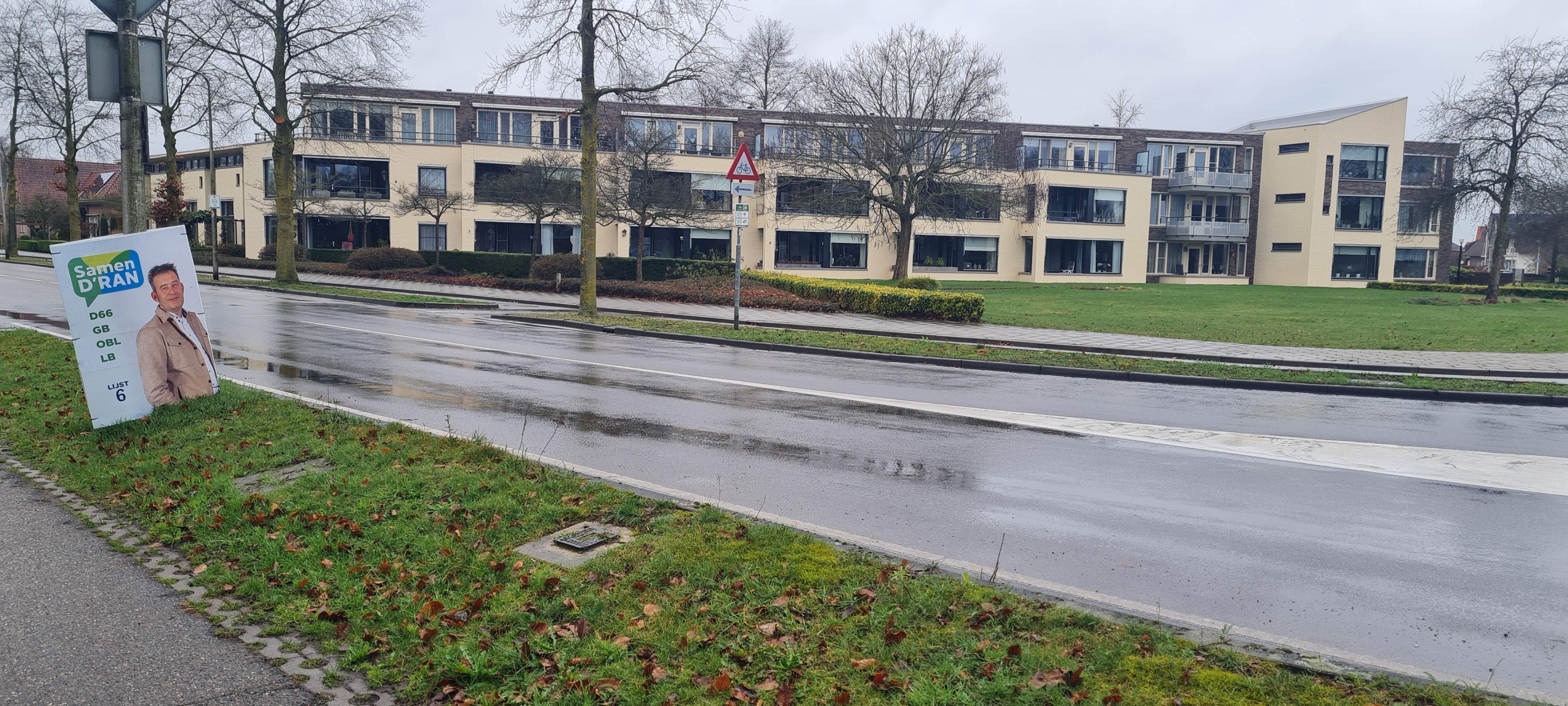 Burgemeester Bloemersstraat 96, 7271 DV Borculo, Nederland