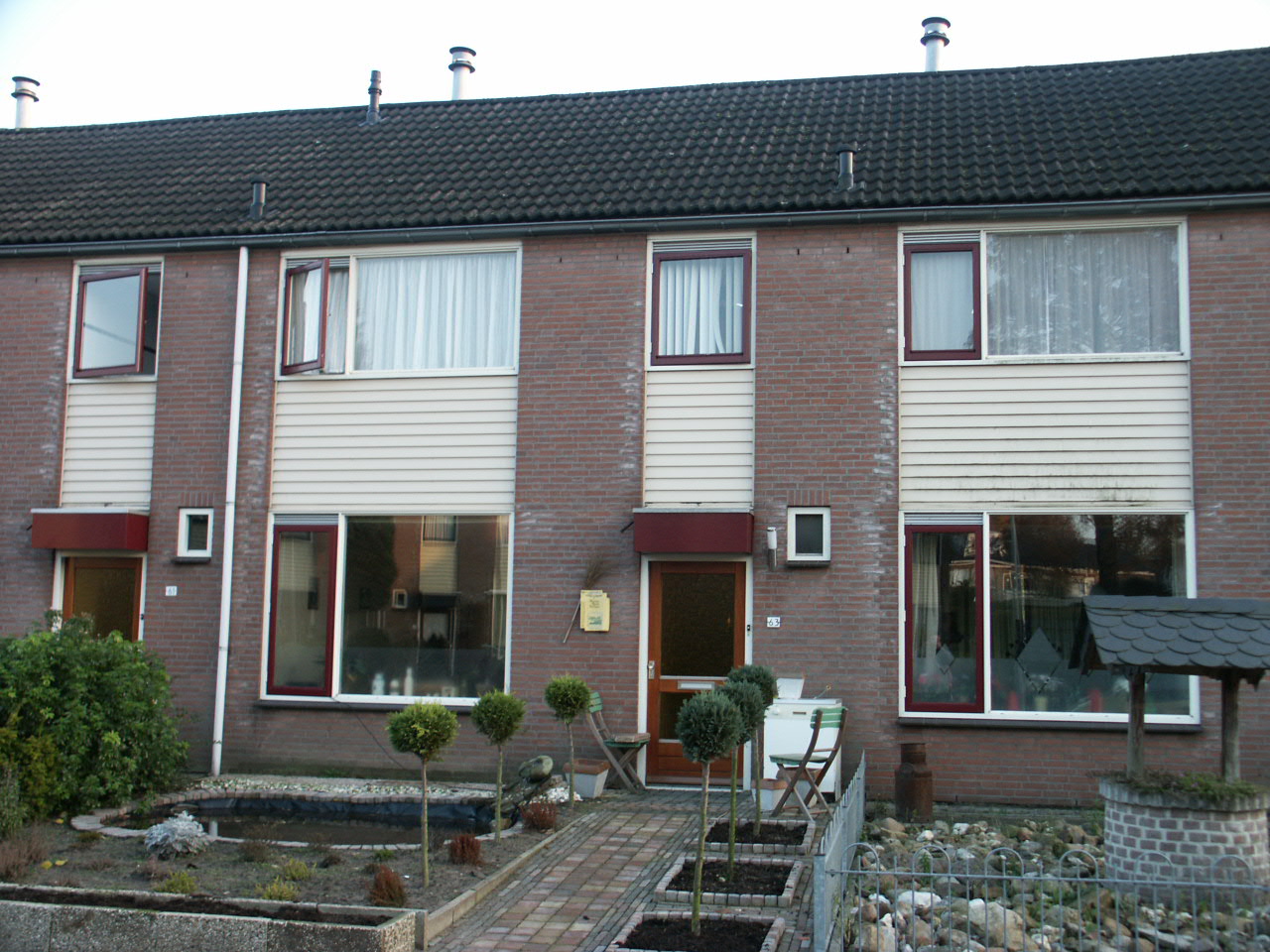 Kempershof 63, 7161 XB Neede, Nederland
