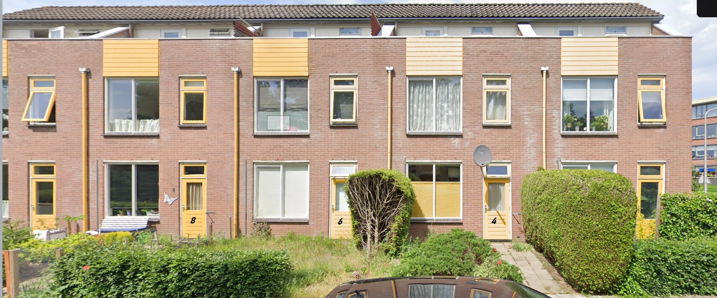 Reigerstraat 6, 7161 JZ Neede, Nederland