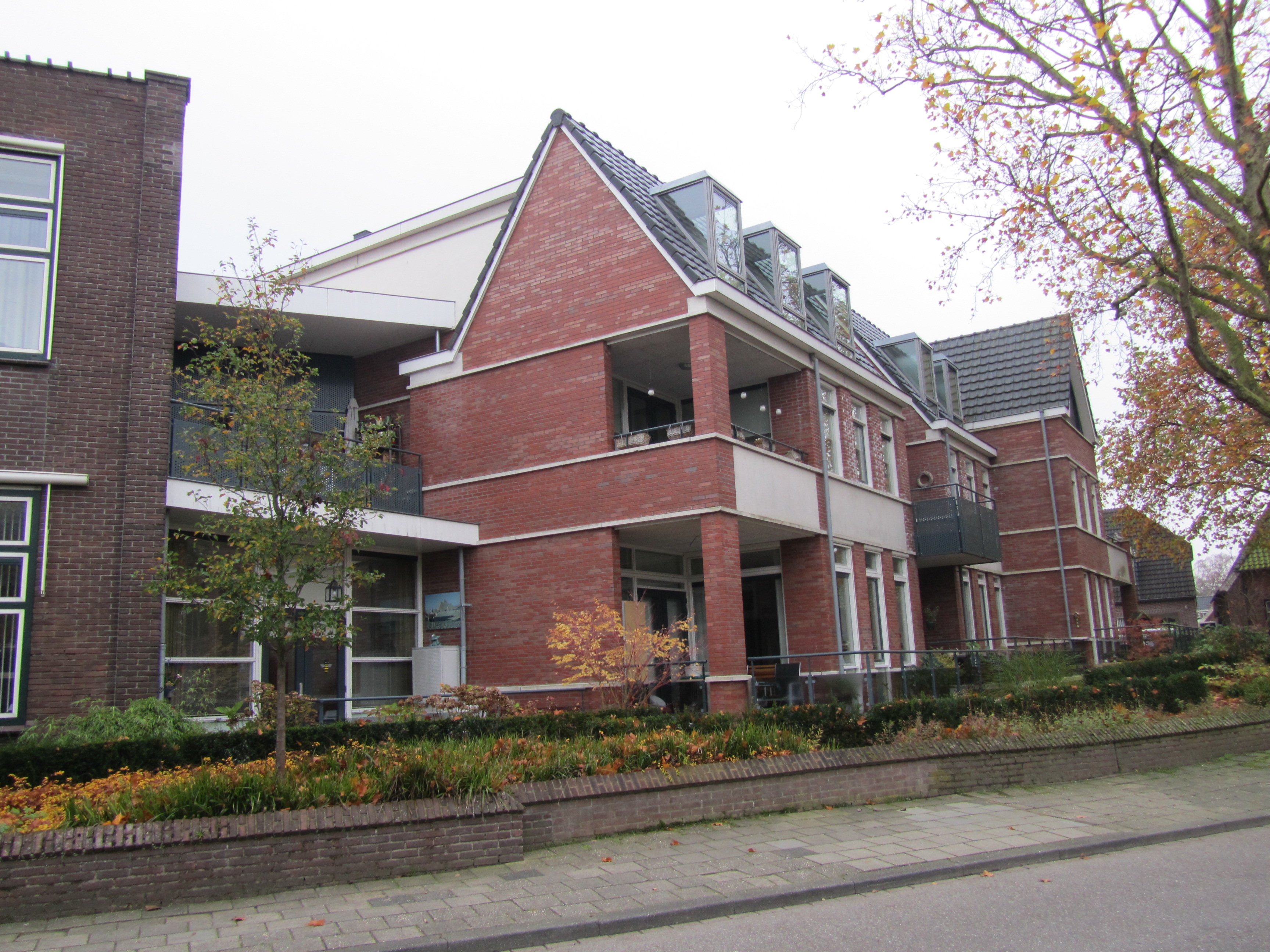 Kerkstraat 12h, 7151 BW Eibergen, Nederland