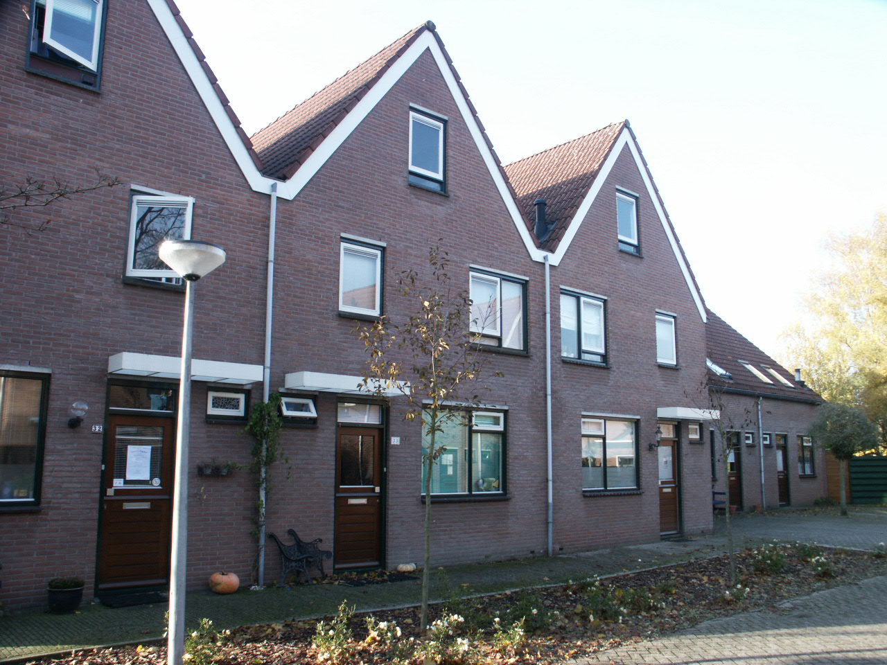 Hoogkamp 33, 7152 GJ Eibergen, Nederland