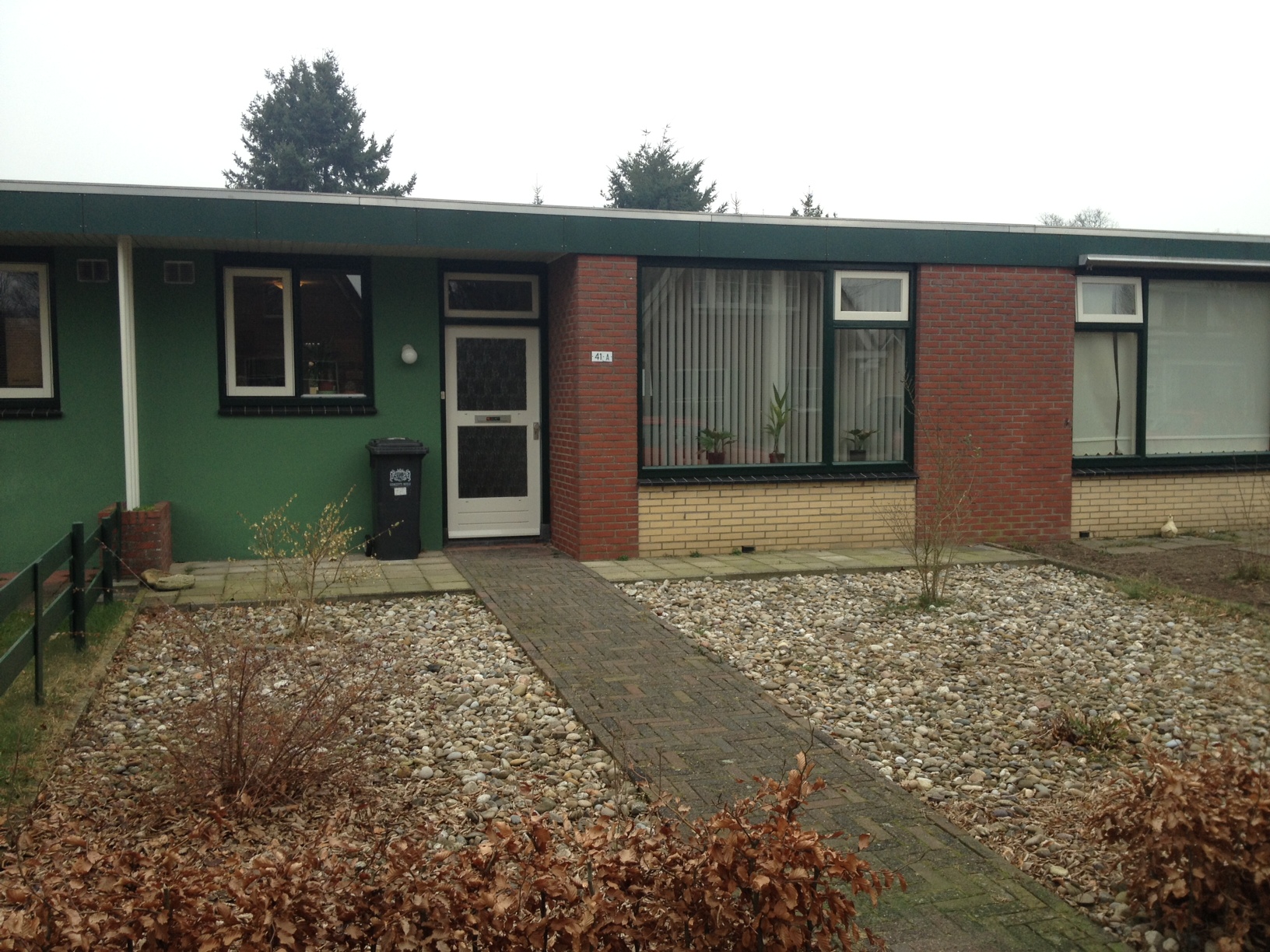 Kempersdijk 41A, 7161 XG Neede, Nederland