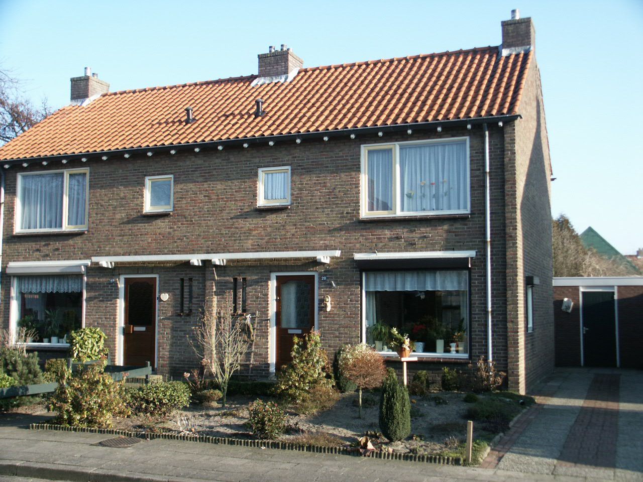 Esweg 29, 7151 ZN Eibergen, Nederland