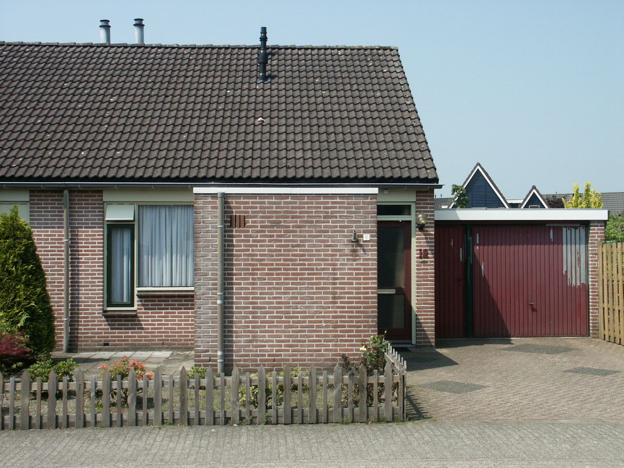 Pasmanshaard 12, 7261 VM Ruurlo, Nederland
