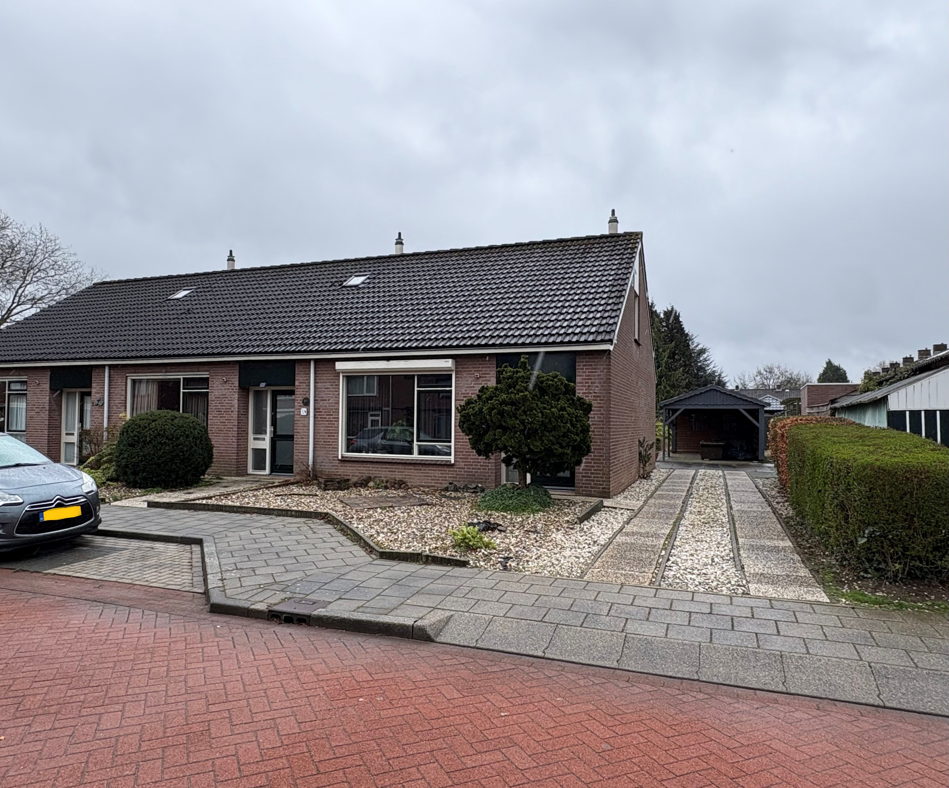 Hagelkruisweg 7, 7031 ZH Wehl, Nederland