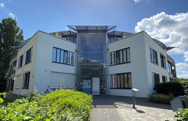 Mullerstraat 120, 7009 DV Doetinchem, Nederland