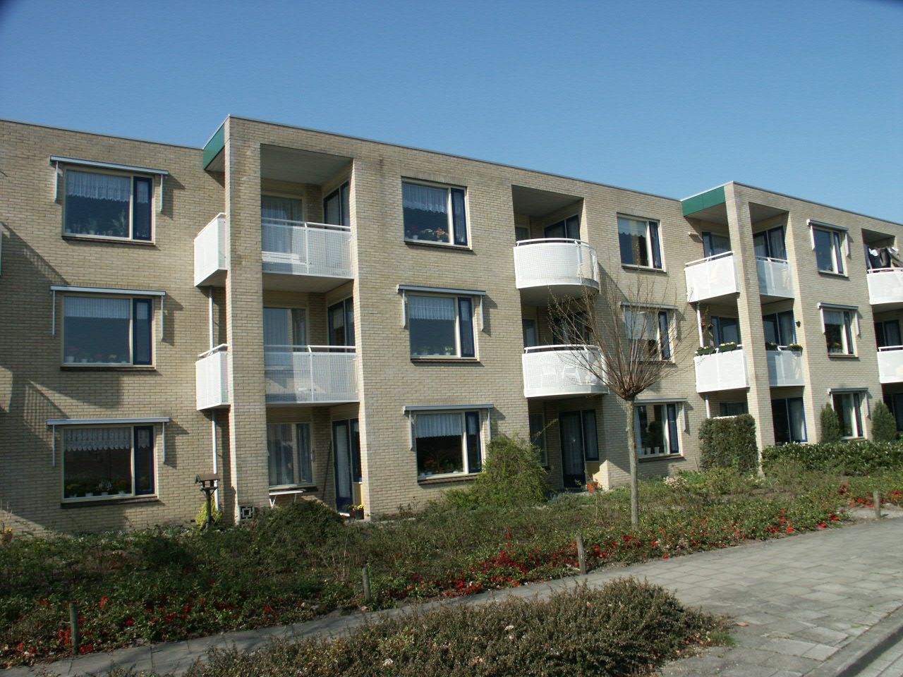 Parallelweg 30, 7151 ZZ Eibergen, Nederland