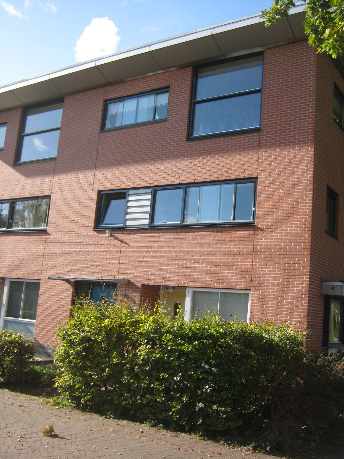 Prinsenhof 47, 7051 AP Varsseveld, Nederland