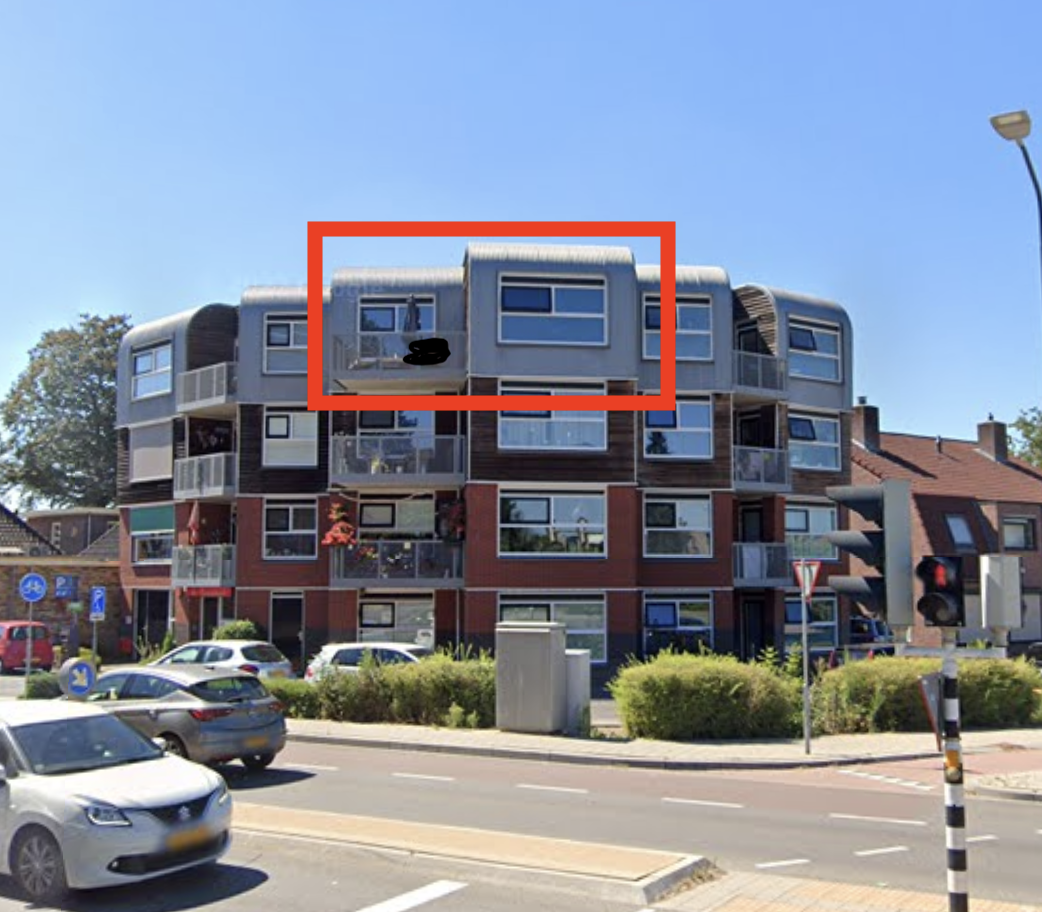 Steinlaan 1-05, 7001 DJ Doetinchem, Nederland