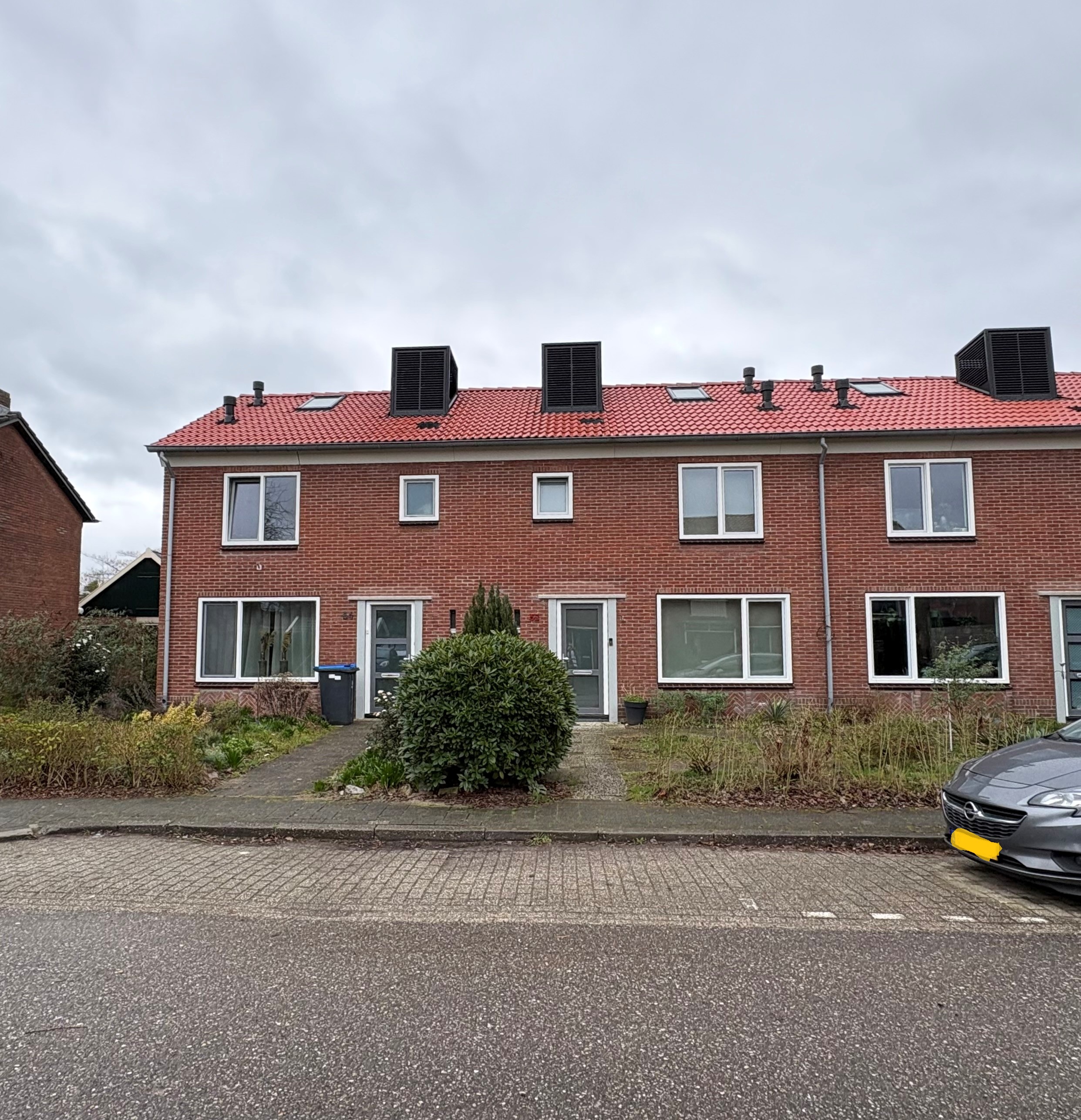 Van Enststraat 52, 7009 CW Doetinchem, Nederland