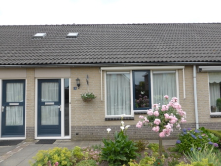 Tamboerstraat 3, 6941 EE Didam, Nederland