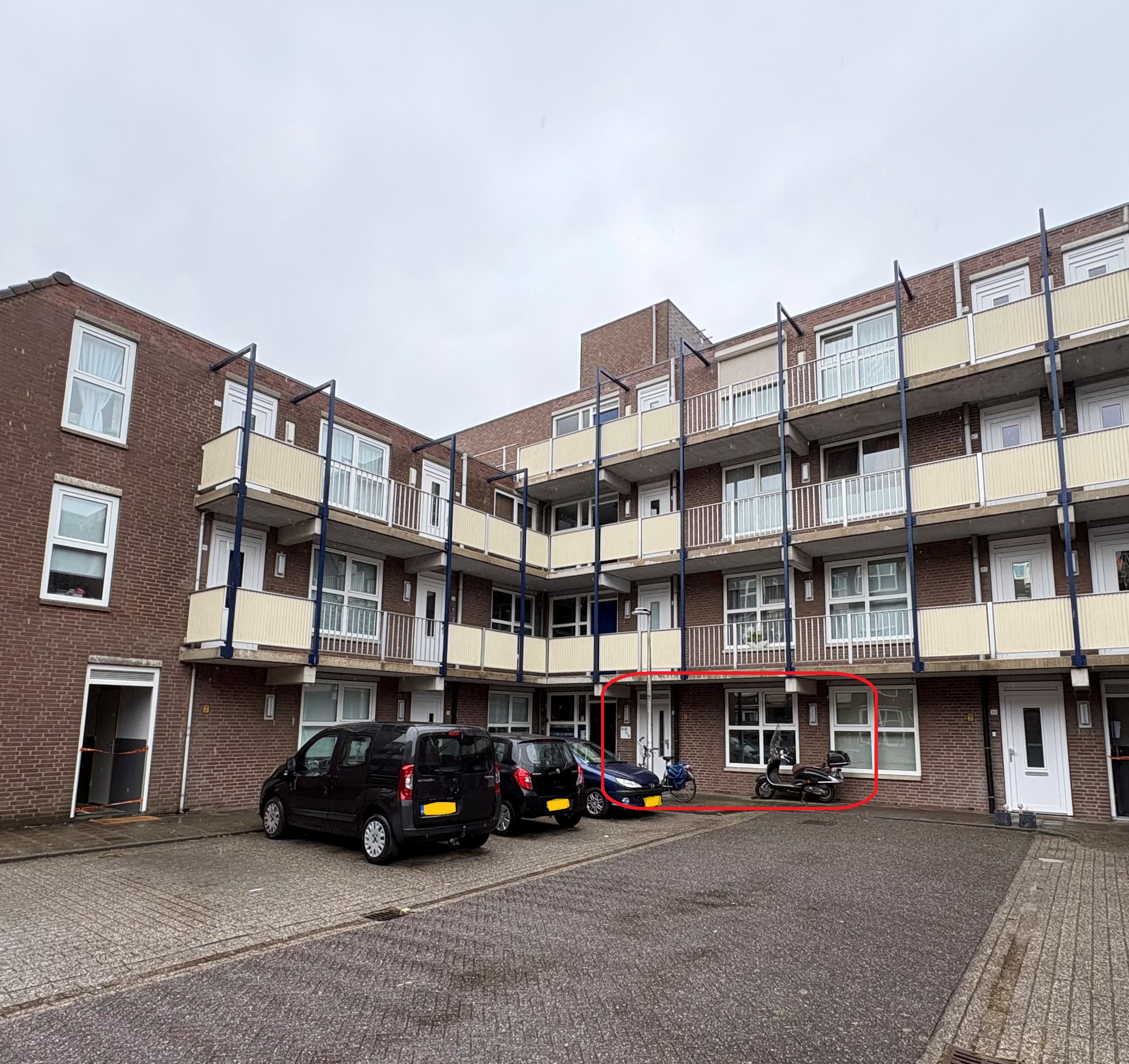 Gasthuisstraat 22, 7001 AX Doetinchem, Nederland