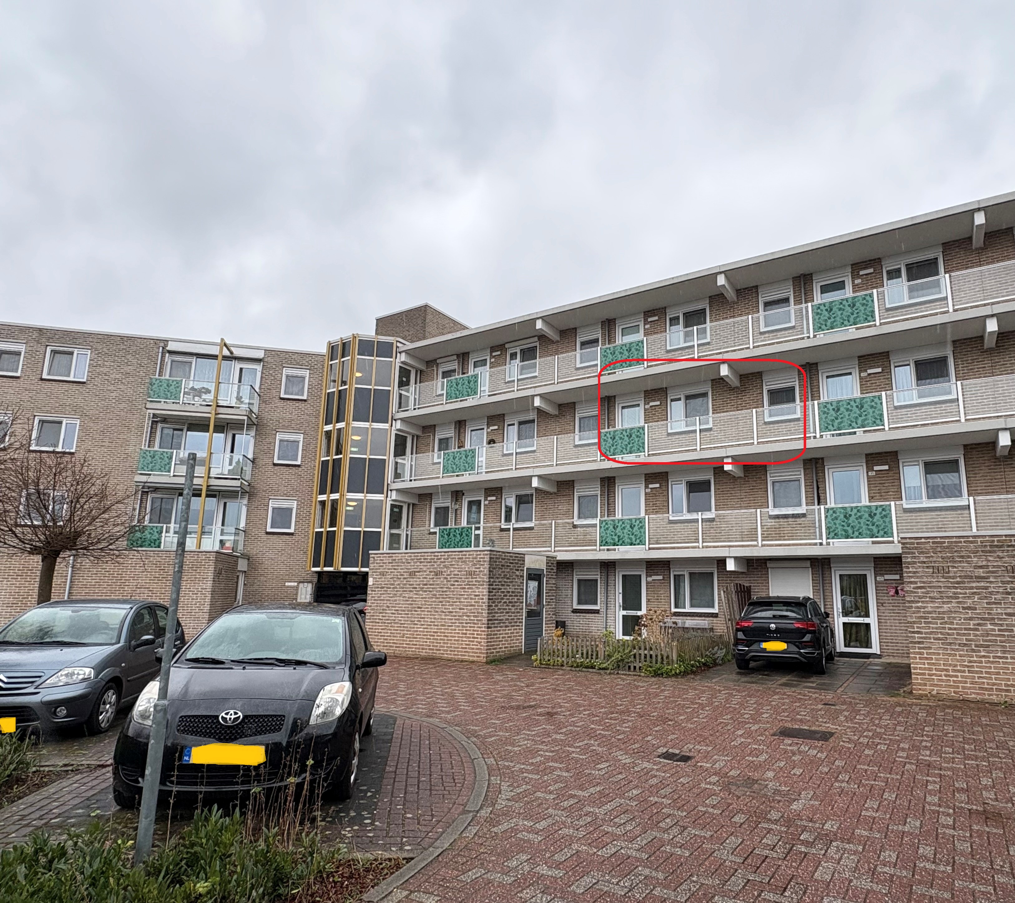 Rode-Kruisplein 143, 7006 PT Doetinchem, Nederland