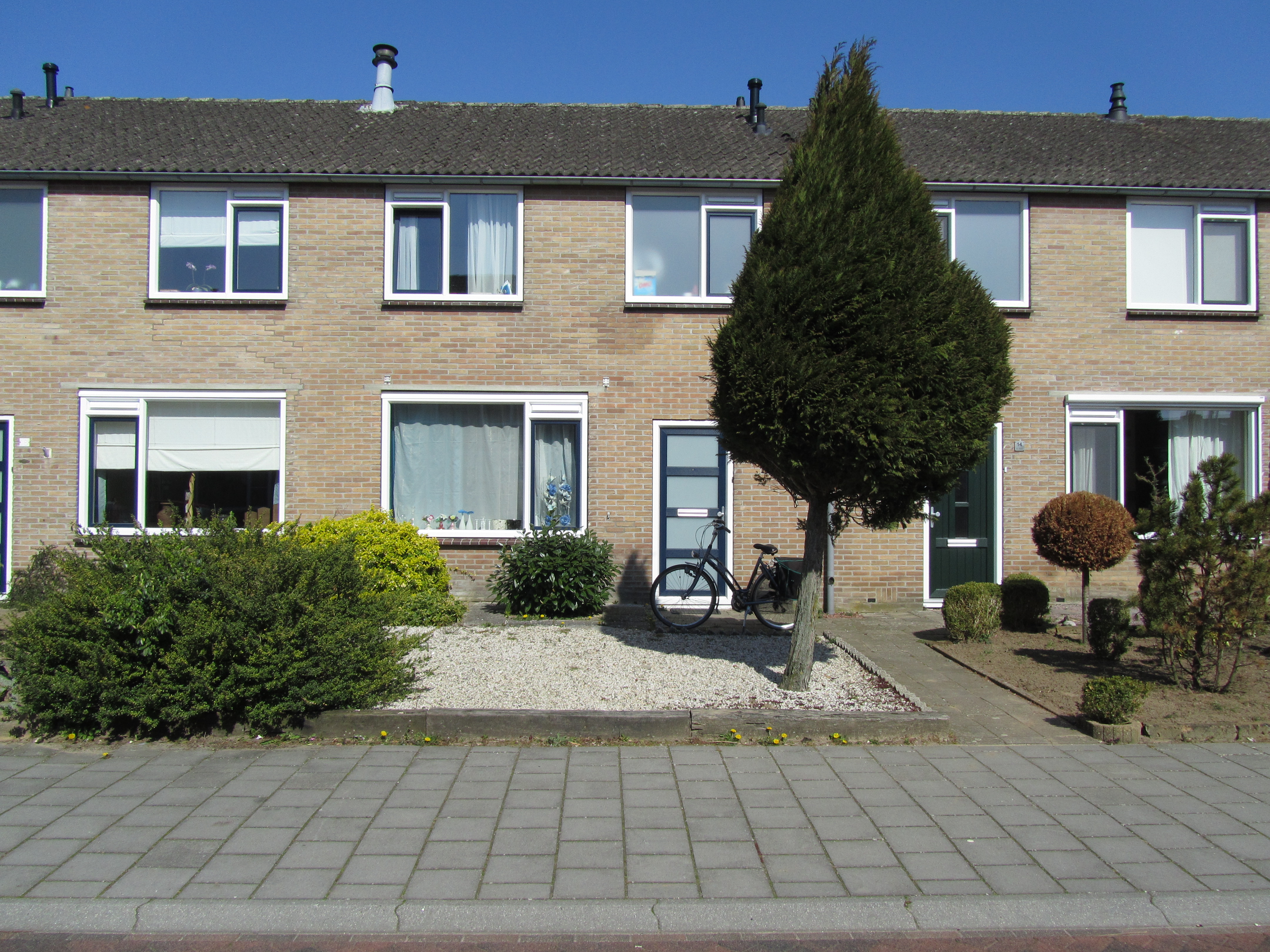 Van Raesfeltstraat 16, 7271 WN Borculo, Nederland