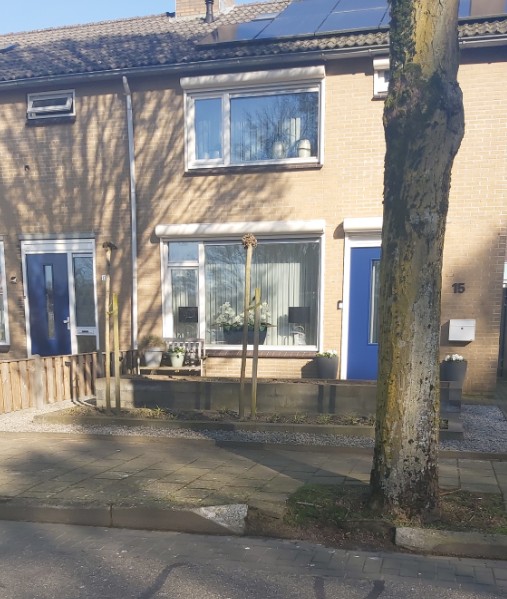 Ribesstraat 15, 7011 AL Gaanderen, Nederland