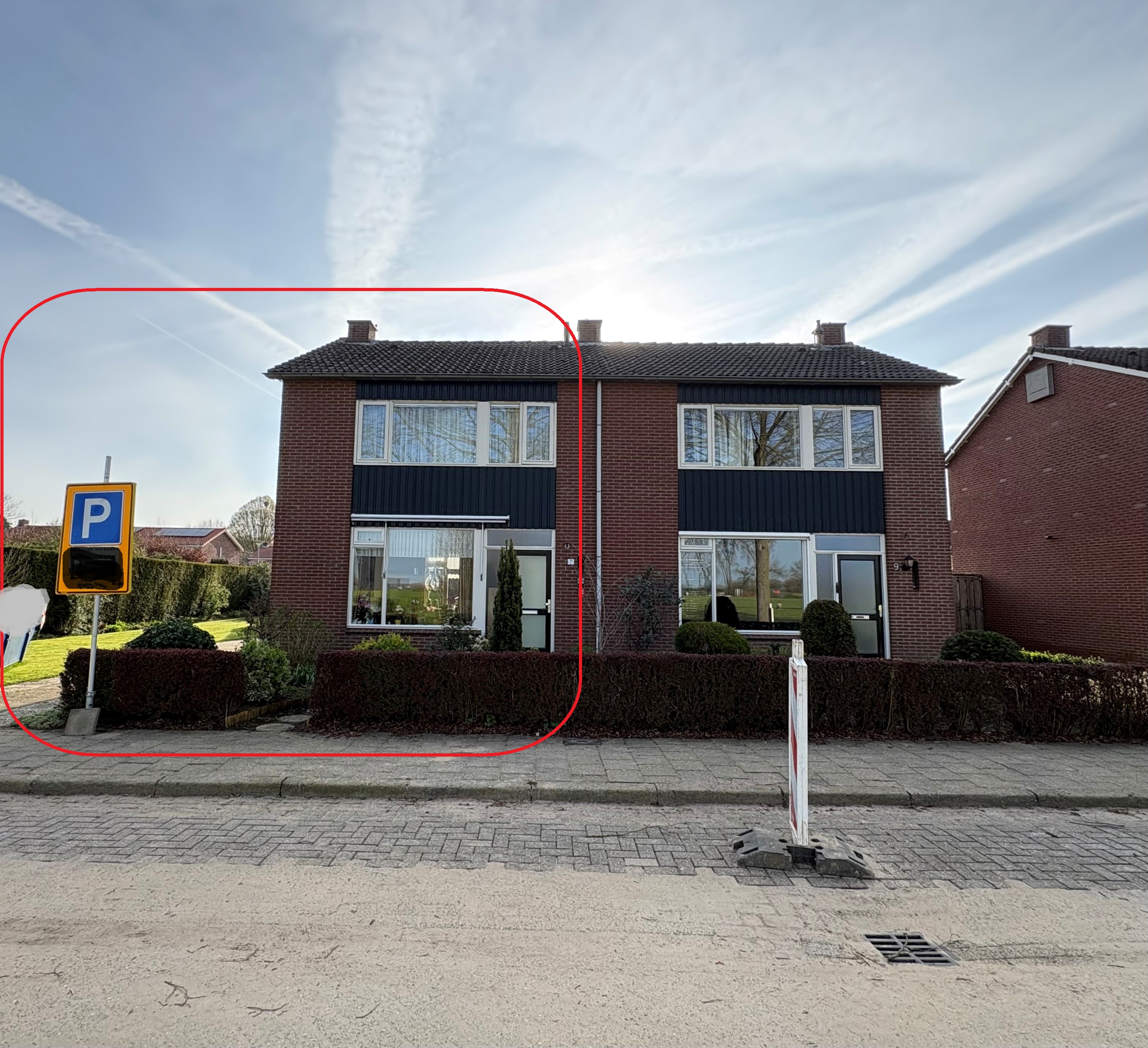 Wethouder Massinkstraat 7, 7227 DB Toldijk, Nederland