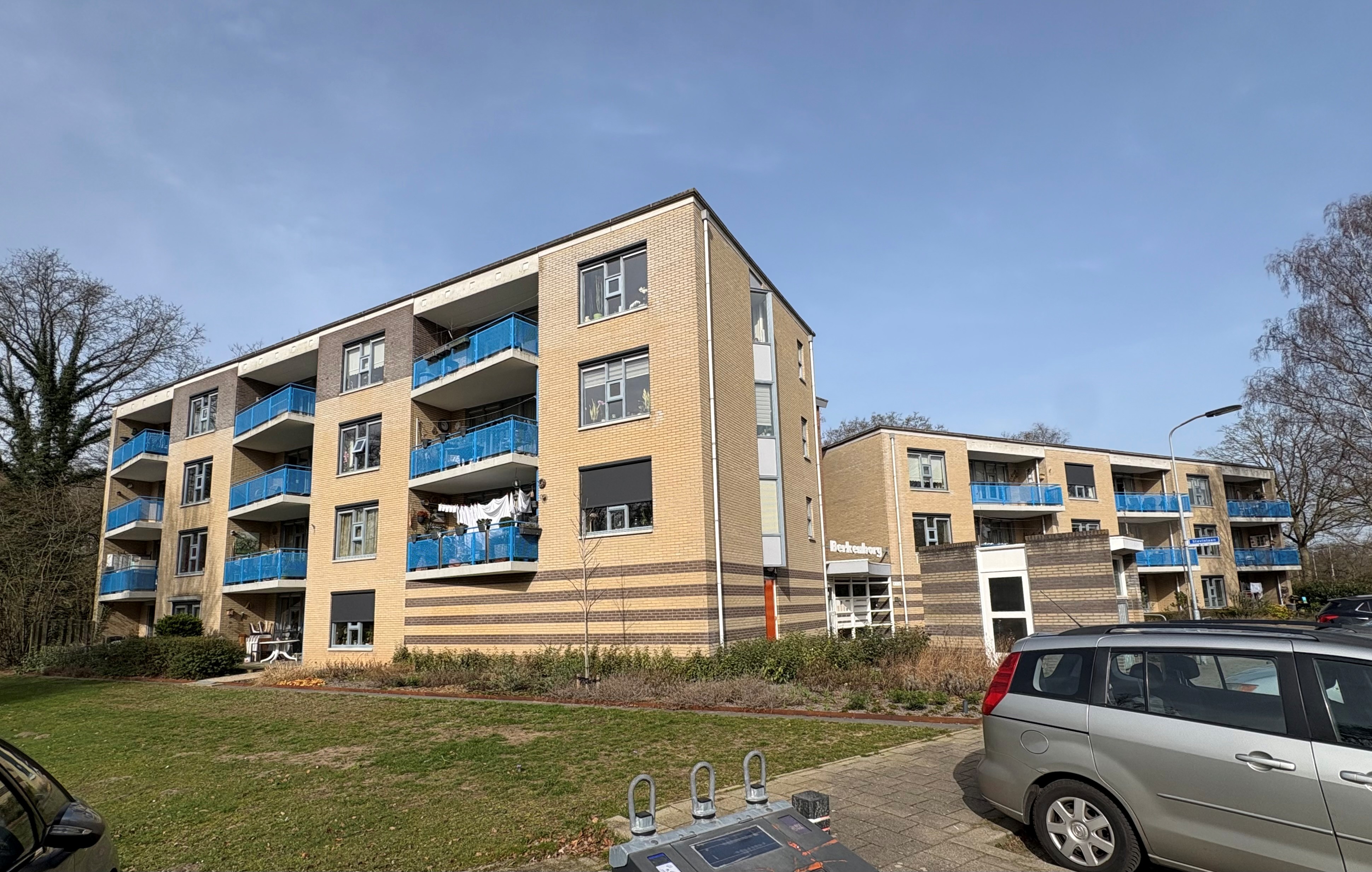 Stevinlaan 37, 7002 HC Doetinchem, Nederland