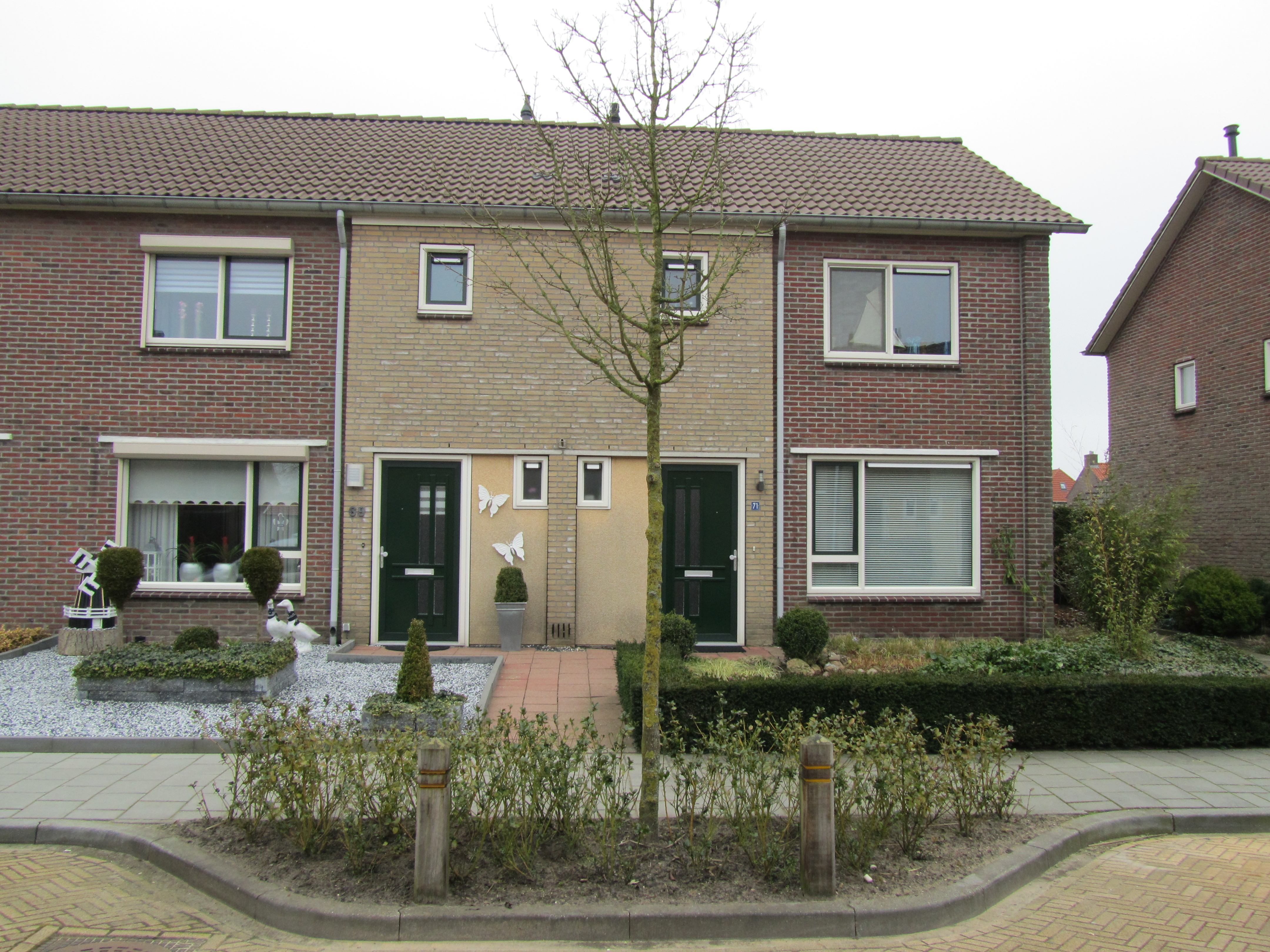 Herman ten Catestraat 69, 7151 ZH Eibergen, Nederland