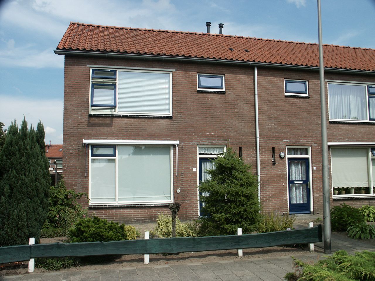 Magnoliastraat 17, 7161 BS Neede, Nederland