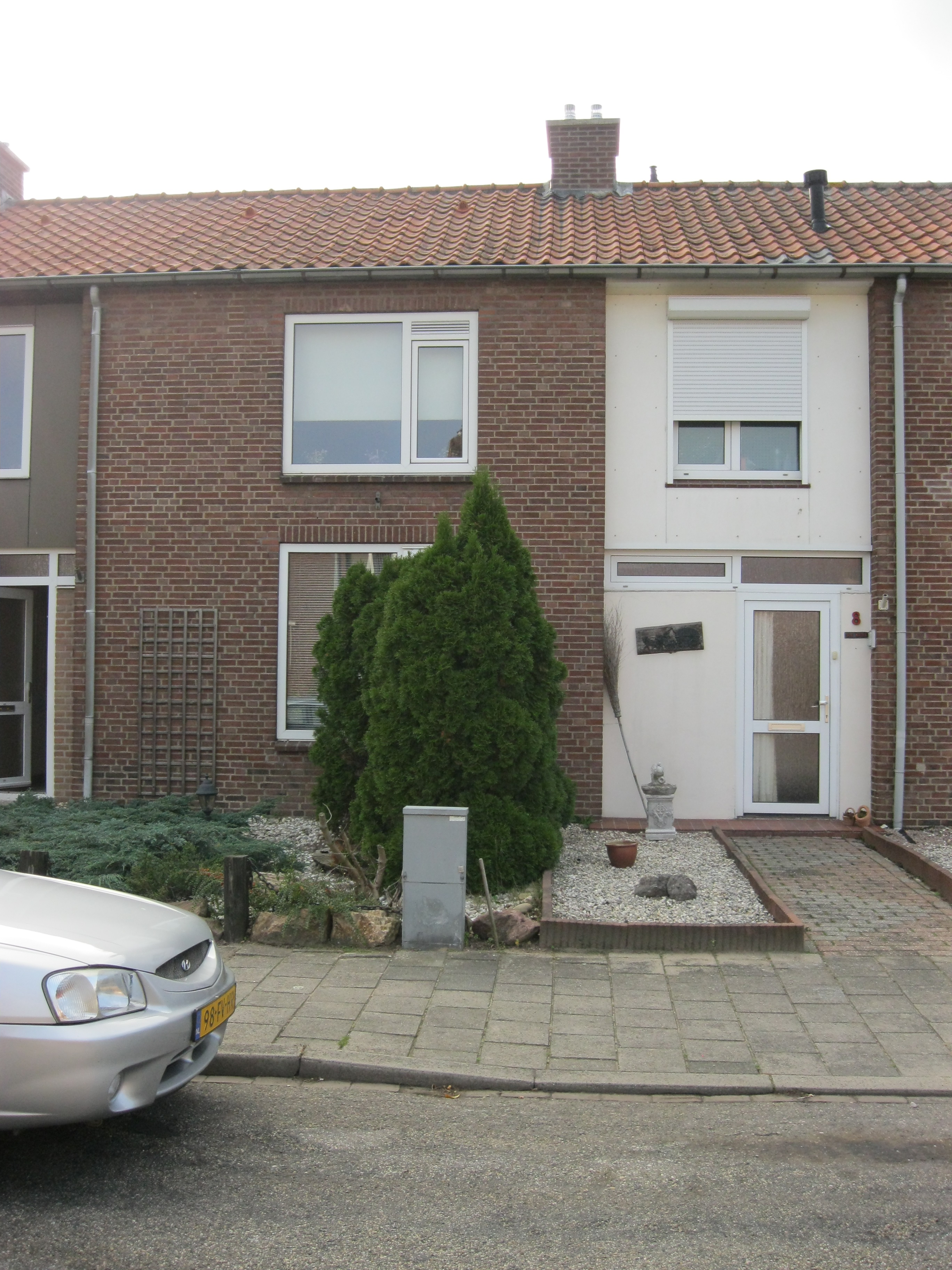 Latkampstraat 8, 7041 ZK 's-Heerenberg, Nederland