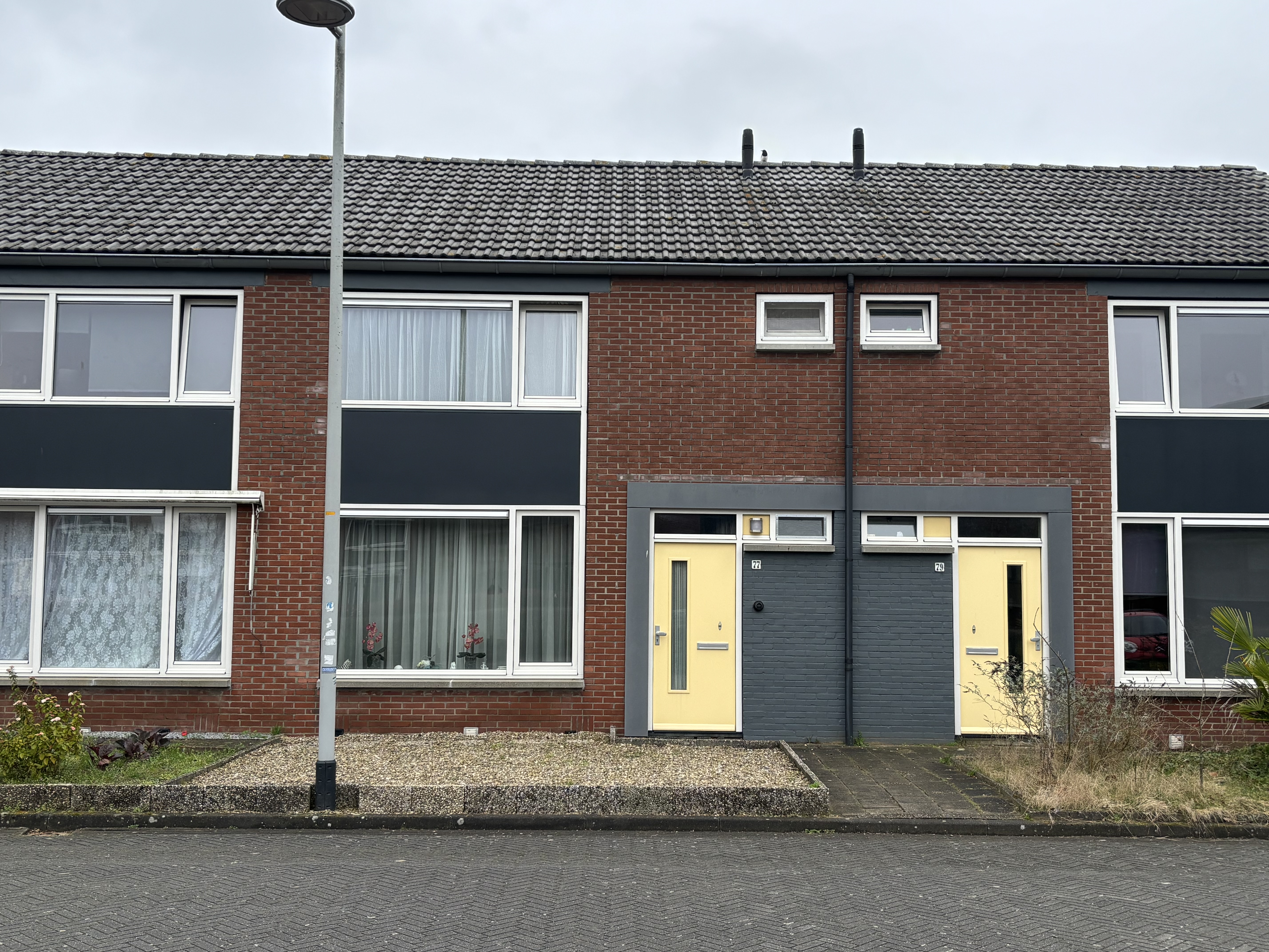 Leliestraat 77, 7004 CP Doetinchem, Nederland