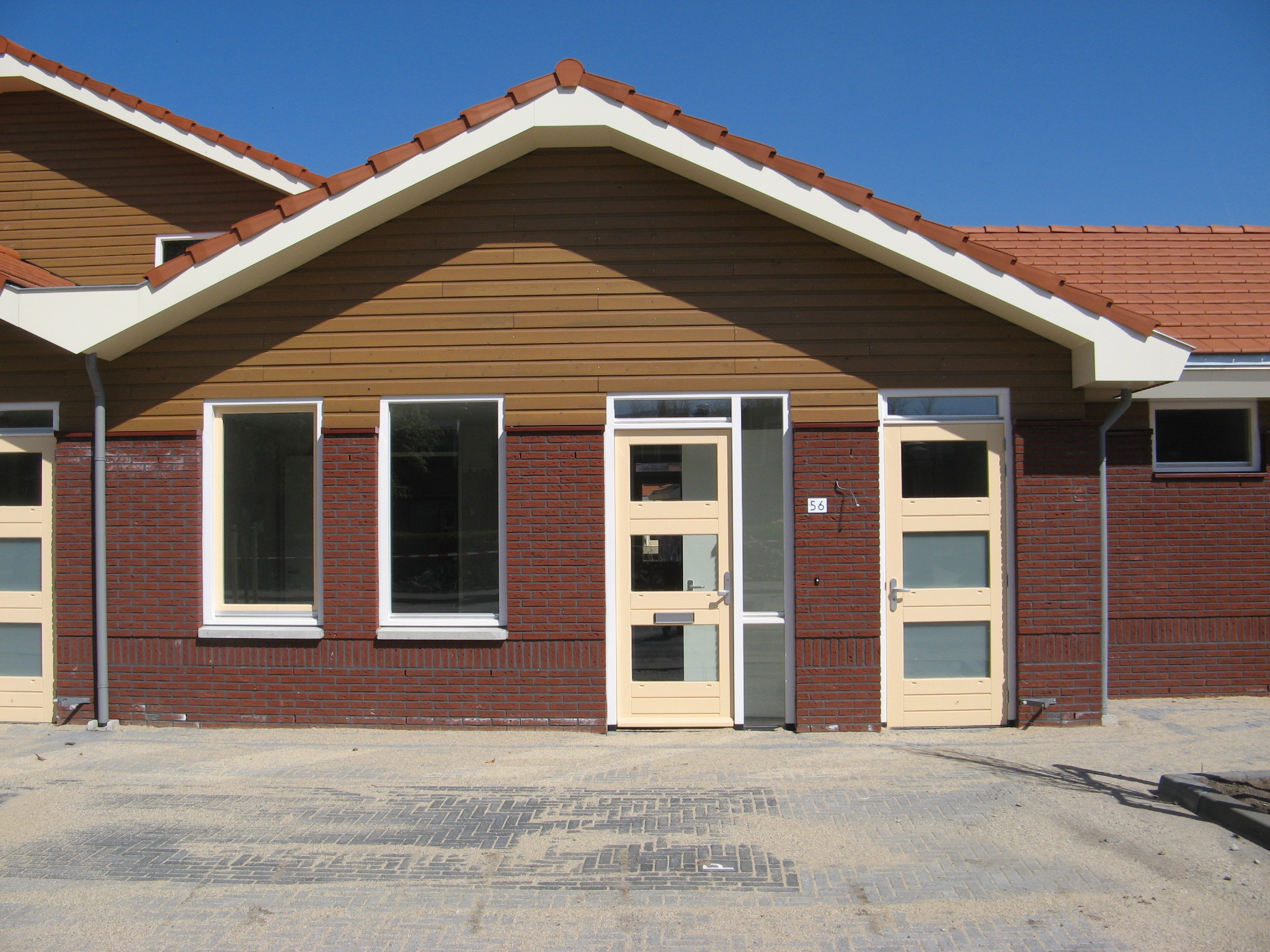 Nieuwe Weg 56, 7261 NL Ruurlo, Nederland