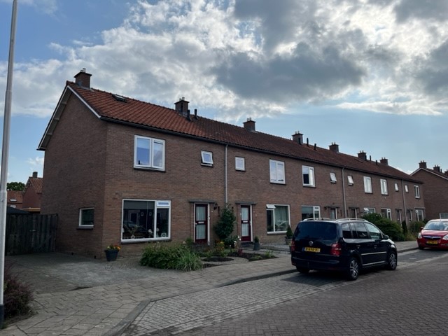 De Hanekamp 11, 7251 CH Vorden, Nederland