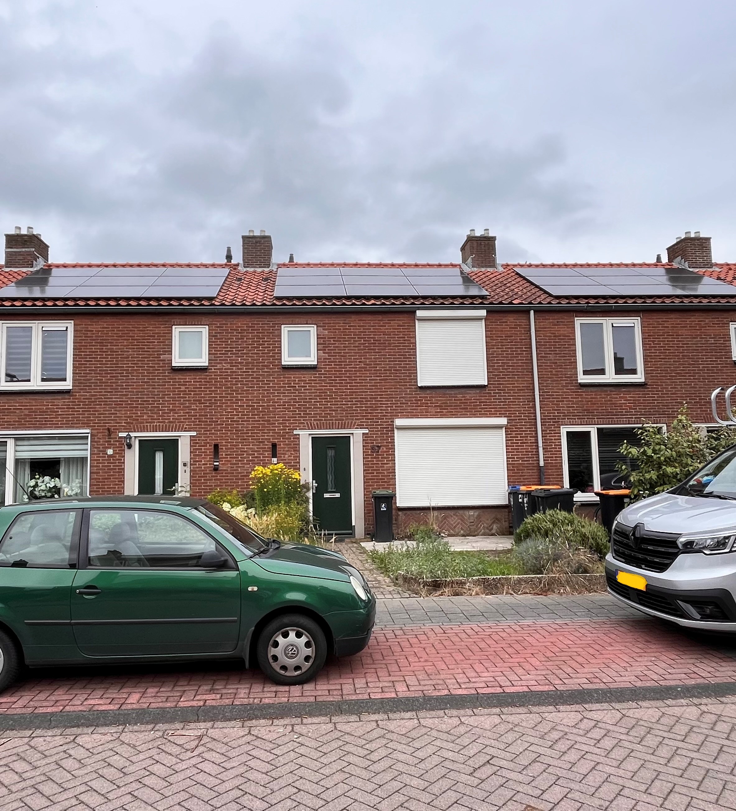 Heemskerklaan 37, 7003 AN Doetinchem, Nederland