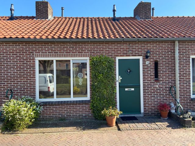 Brouwerskamp 59, 7001 ER Doetinchem, Nederland