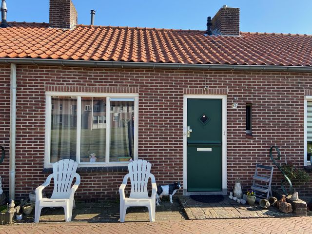 Brouwerskamp 61, 7001 ER Doetinchem, Nederland