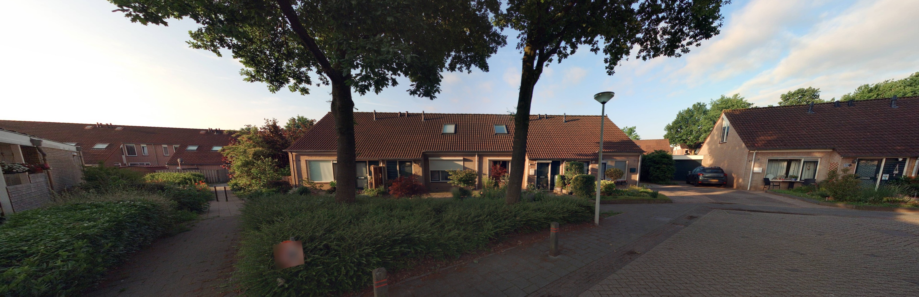 Frankenstraat 14, 7041 VD 's-Heerenberg, Nederland