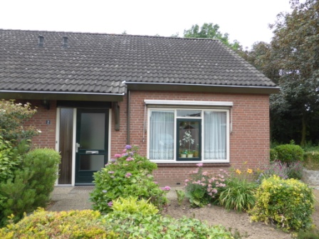 Leeuwerikstraat 2, 6942 CM Didam, Nederland