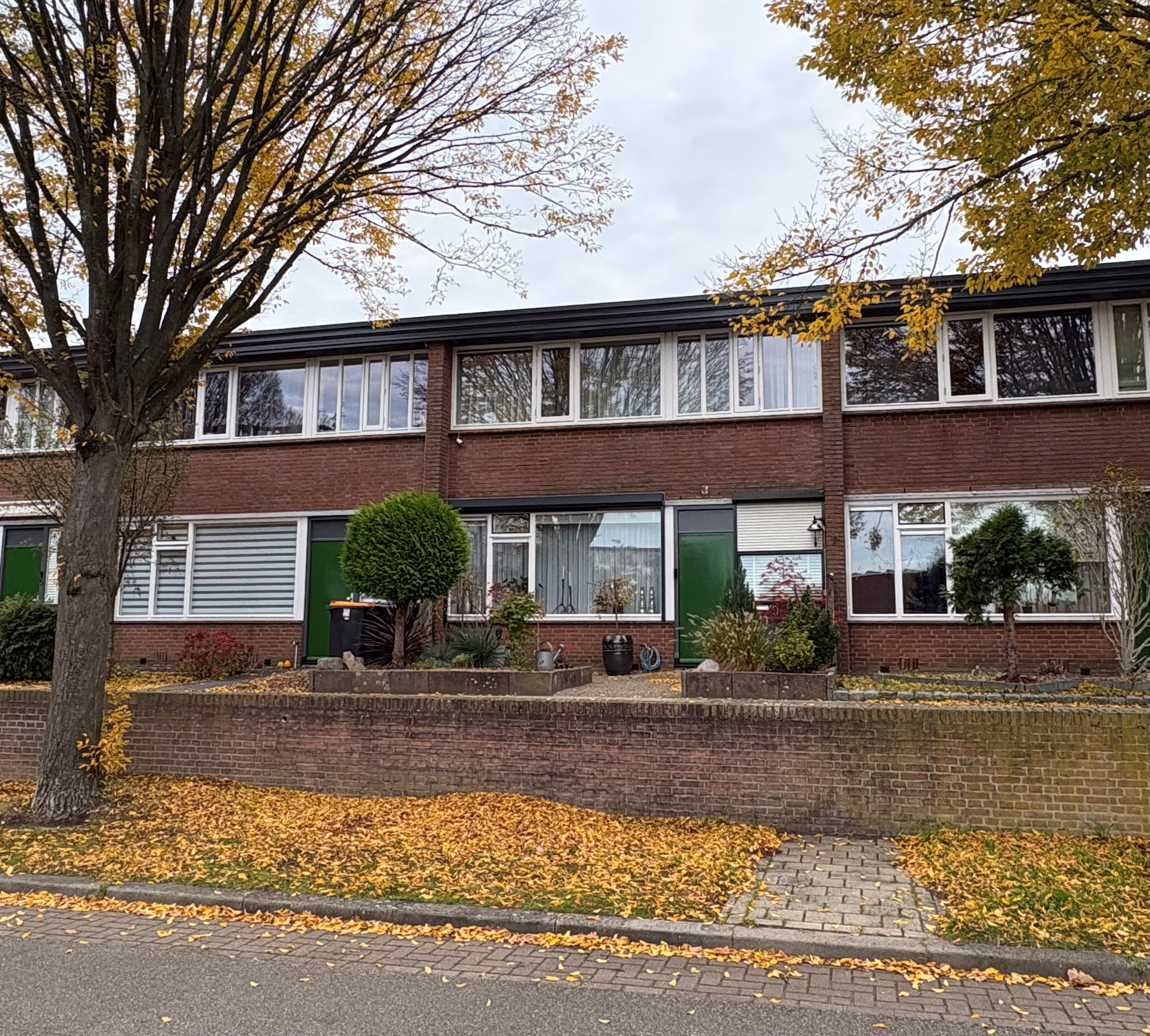 Van Starkenborghstraat 7, 7002 ED Doetinchem, Nederland